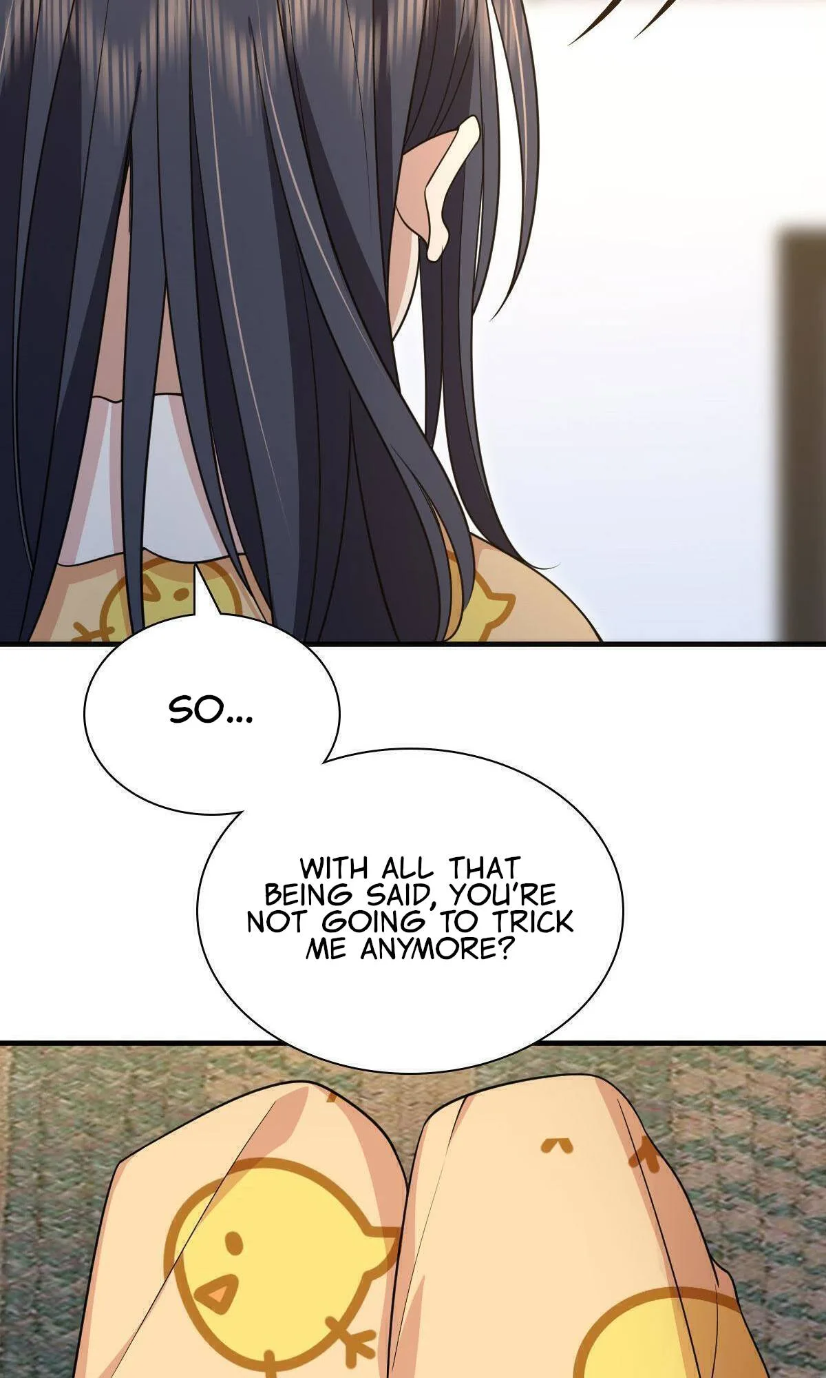 My Wife Is From a Thousand Years Ago Chapter 70 page 54