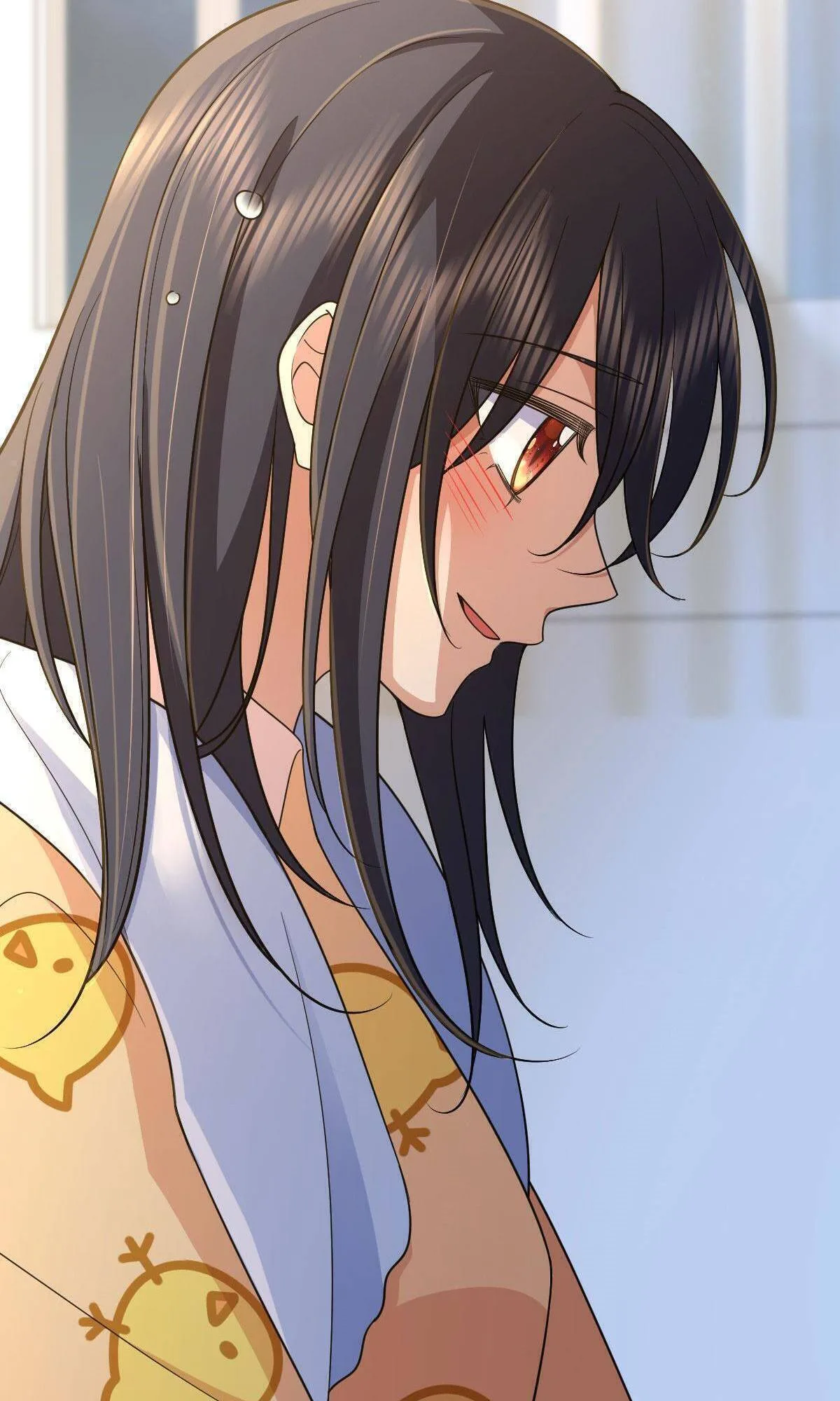 My Wife Is From a Thousand Years Ago Chapter 70 page 22