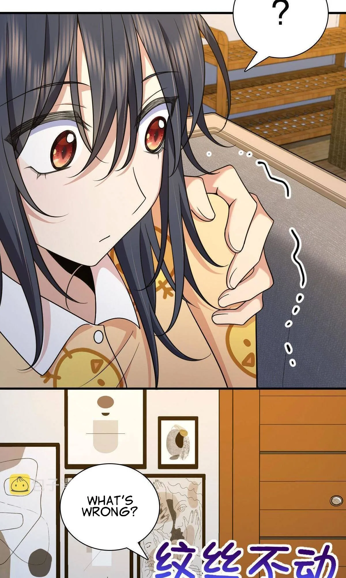 My Wife Is From a Thousand Years Ago Chapter 70 page 60