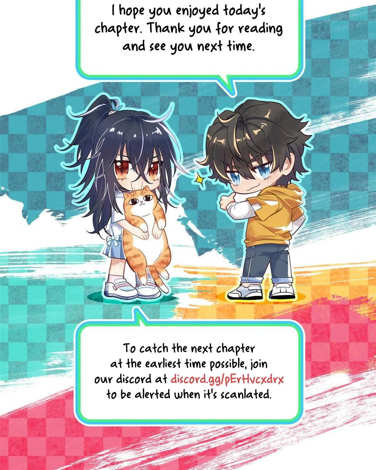 My Wife Is From a Thousand Years Ago Chapter 70 page 62