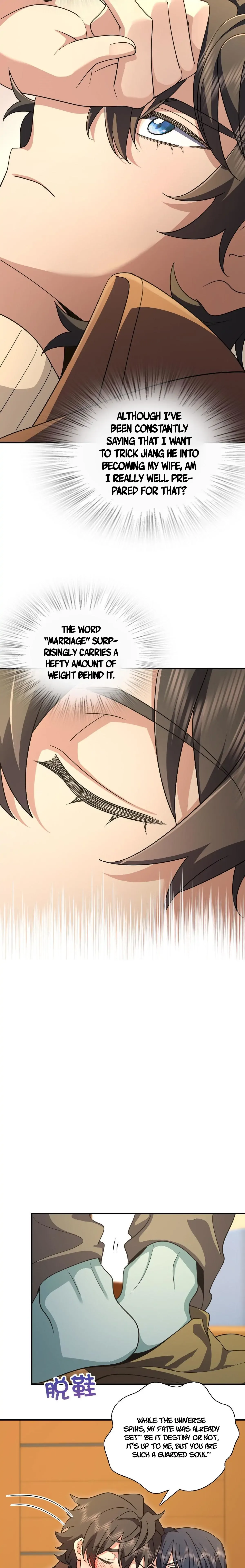 My Wife Is From a Thousand Years Ago Chapter 69 page 4
