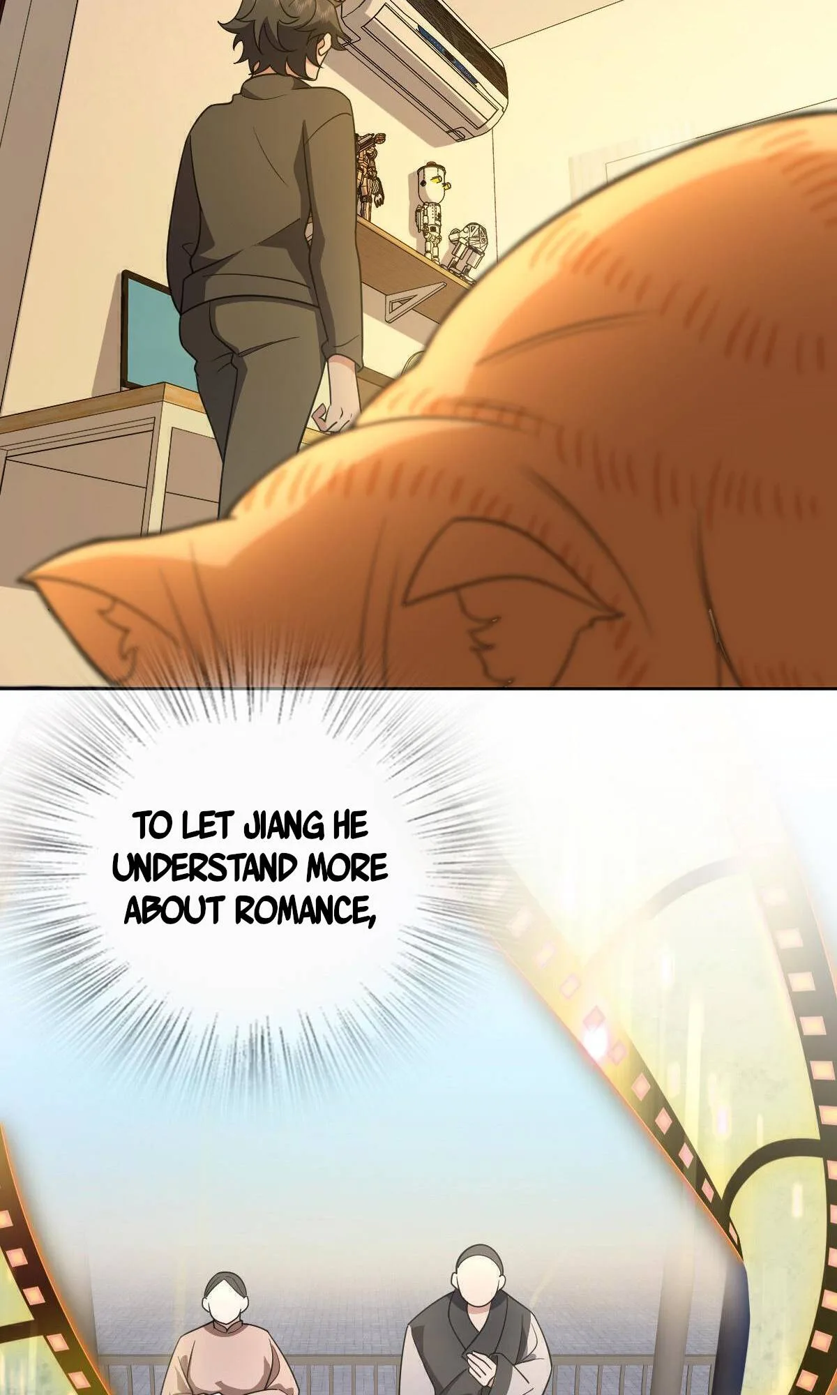 My Wife Is From a Thousand Years Ago Chapter 63 page 44
