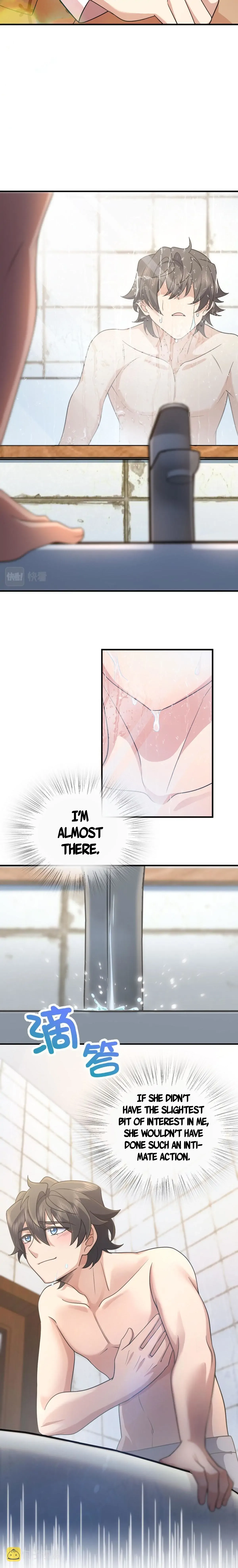 My Wife Is From a Thousand Years Ago Chapter 71 page 4