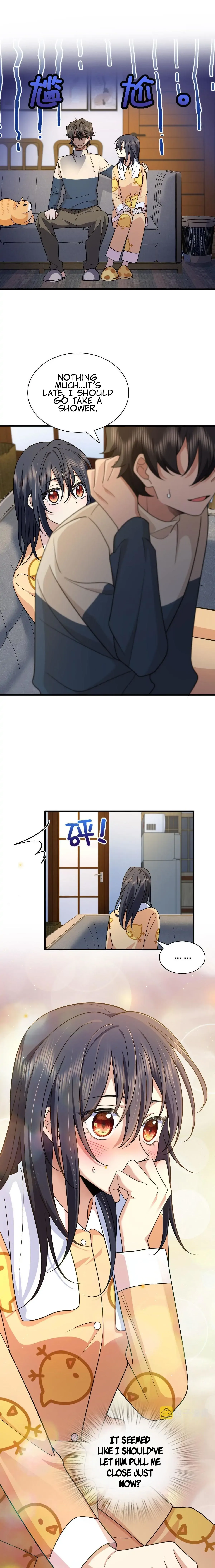 My Wife Is From a Thousand Years Ago Chapter 71 page 3