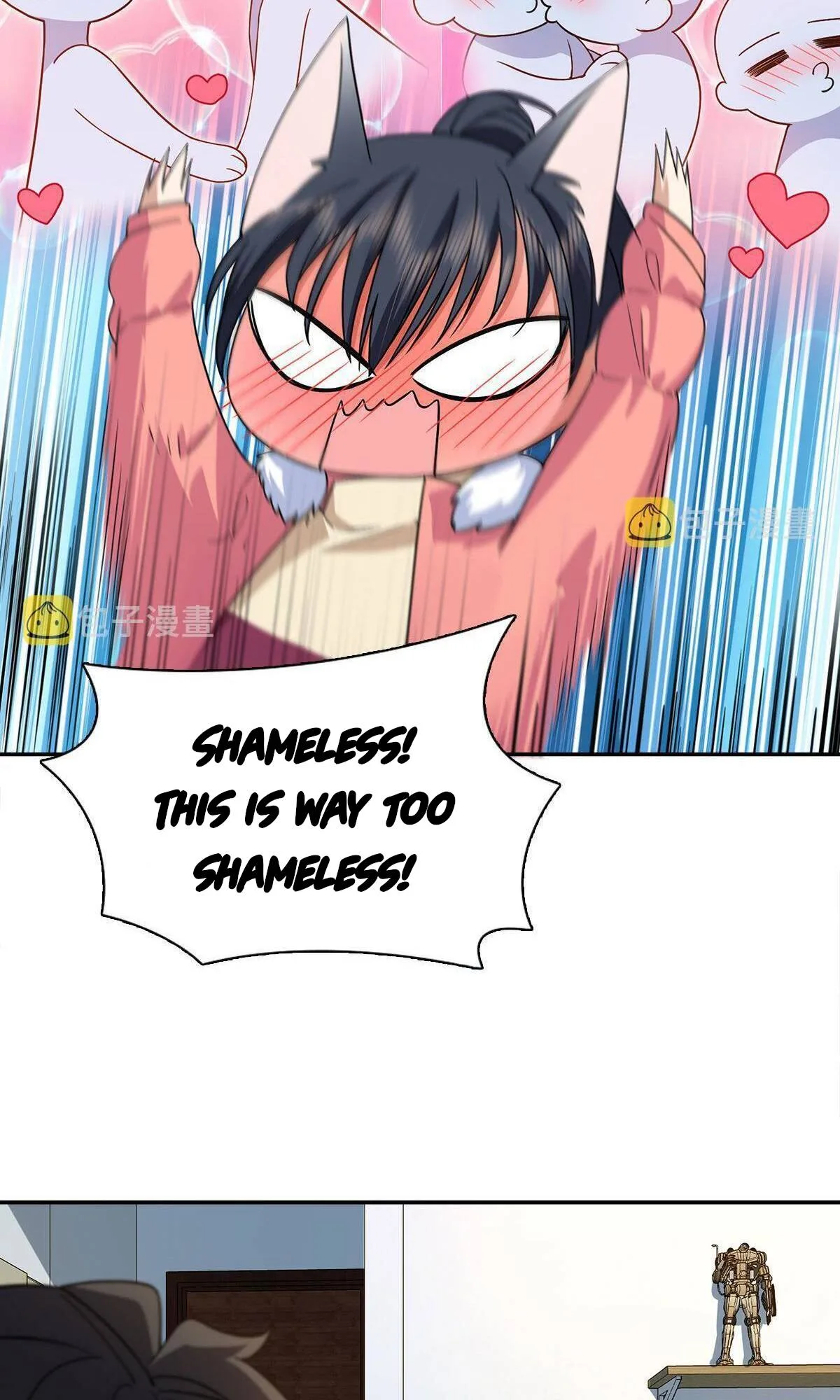 My Wife Is From a Thousand Years Ago Chapter 76 page 15