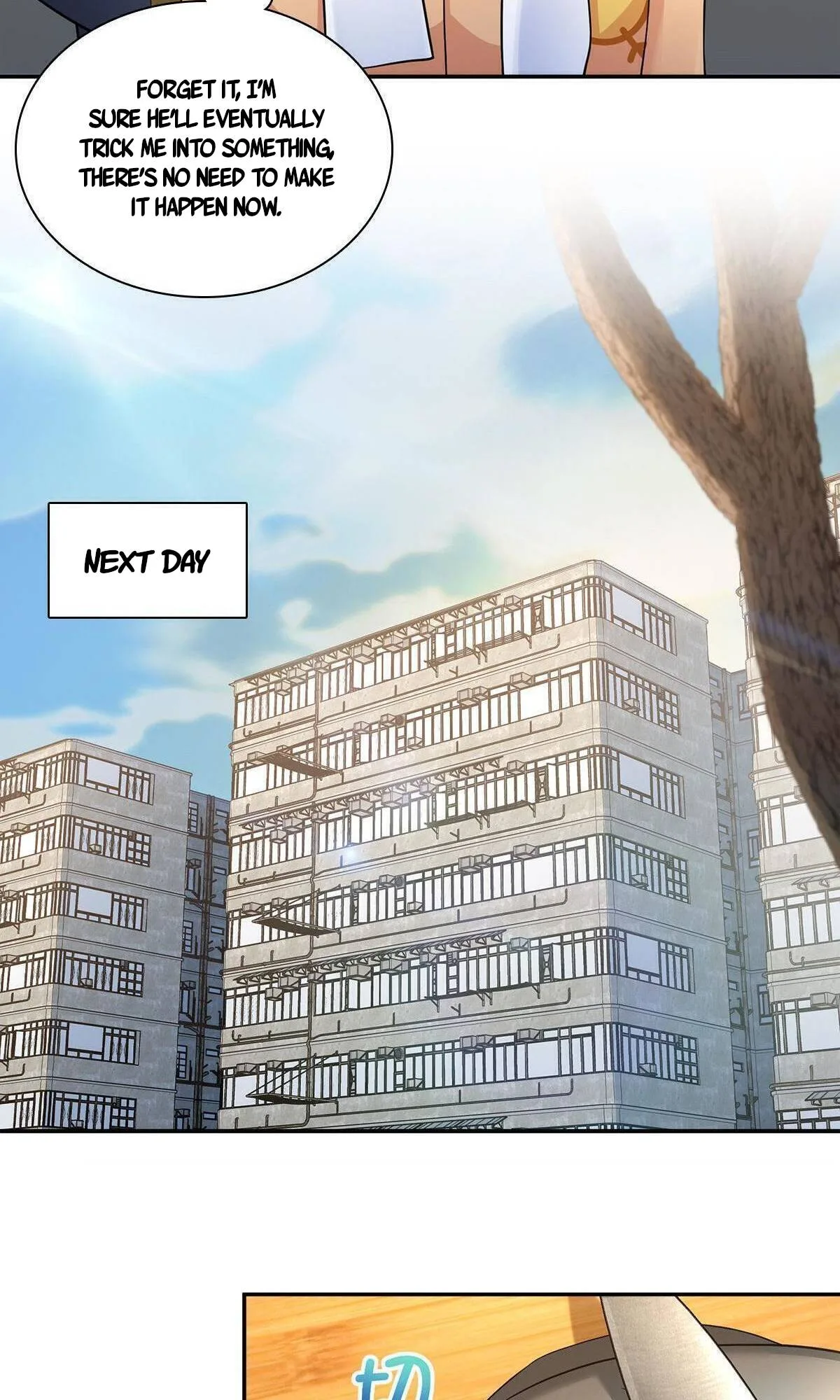 My Wife Is From a Thousand Years Ago Chapter 76 page 37