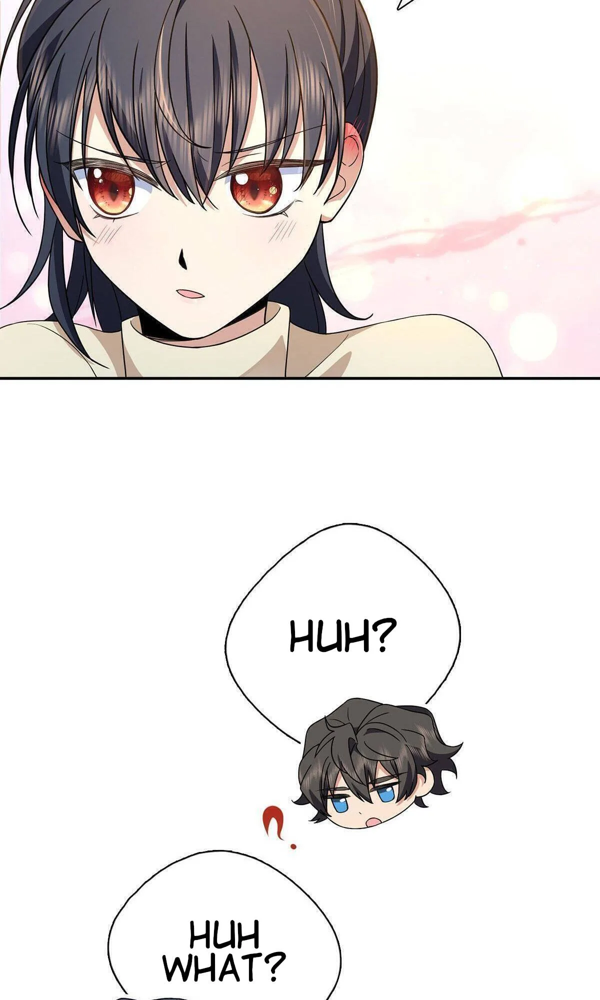 My Wife Is From a Thousand Years Ago Chapter 76 page 27