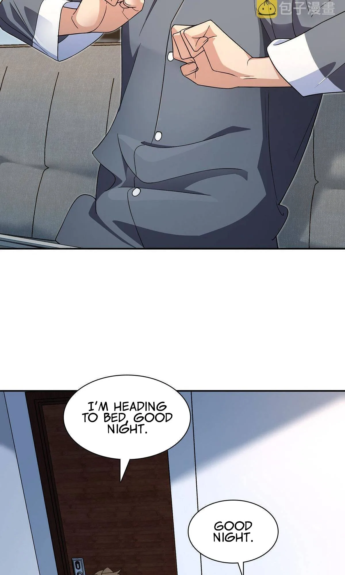 My Wife Is From a Thousand Years Ago Chapter 76 page 22