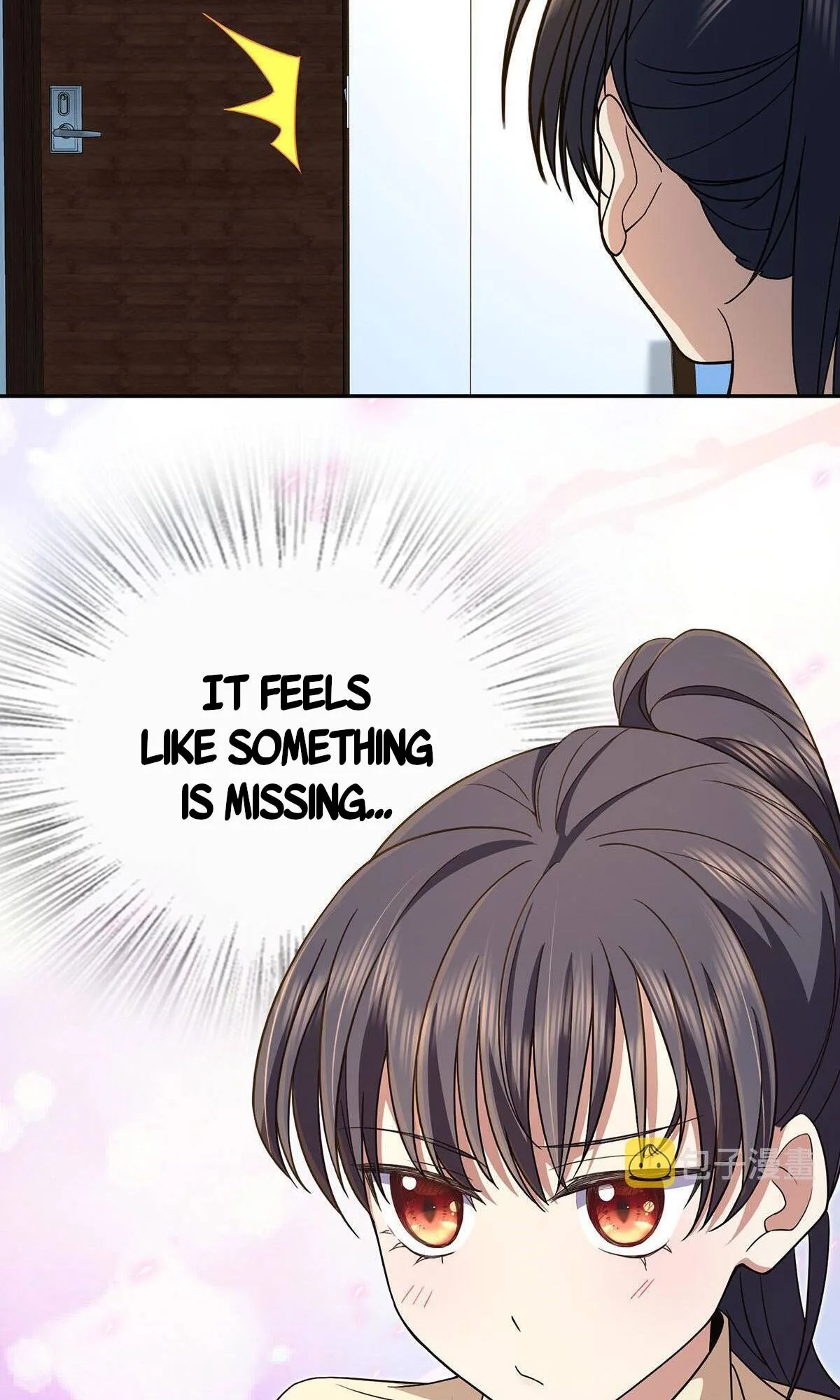 My Wife Is From a Thousand Years Ago Chapter 76 page 24