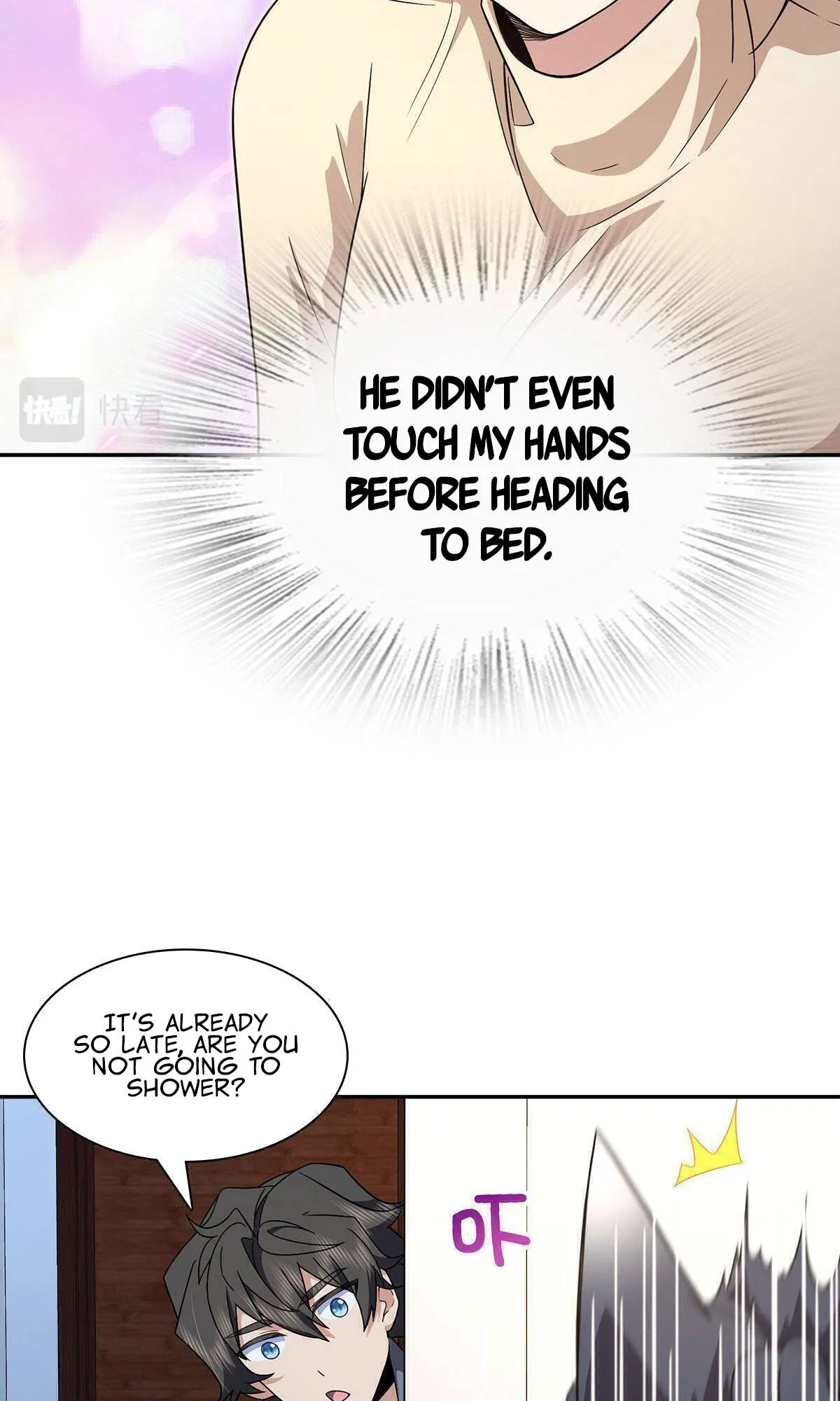 My Wife Is From a Thousand Years Ago Chapter 76 page 25