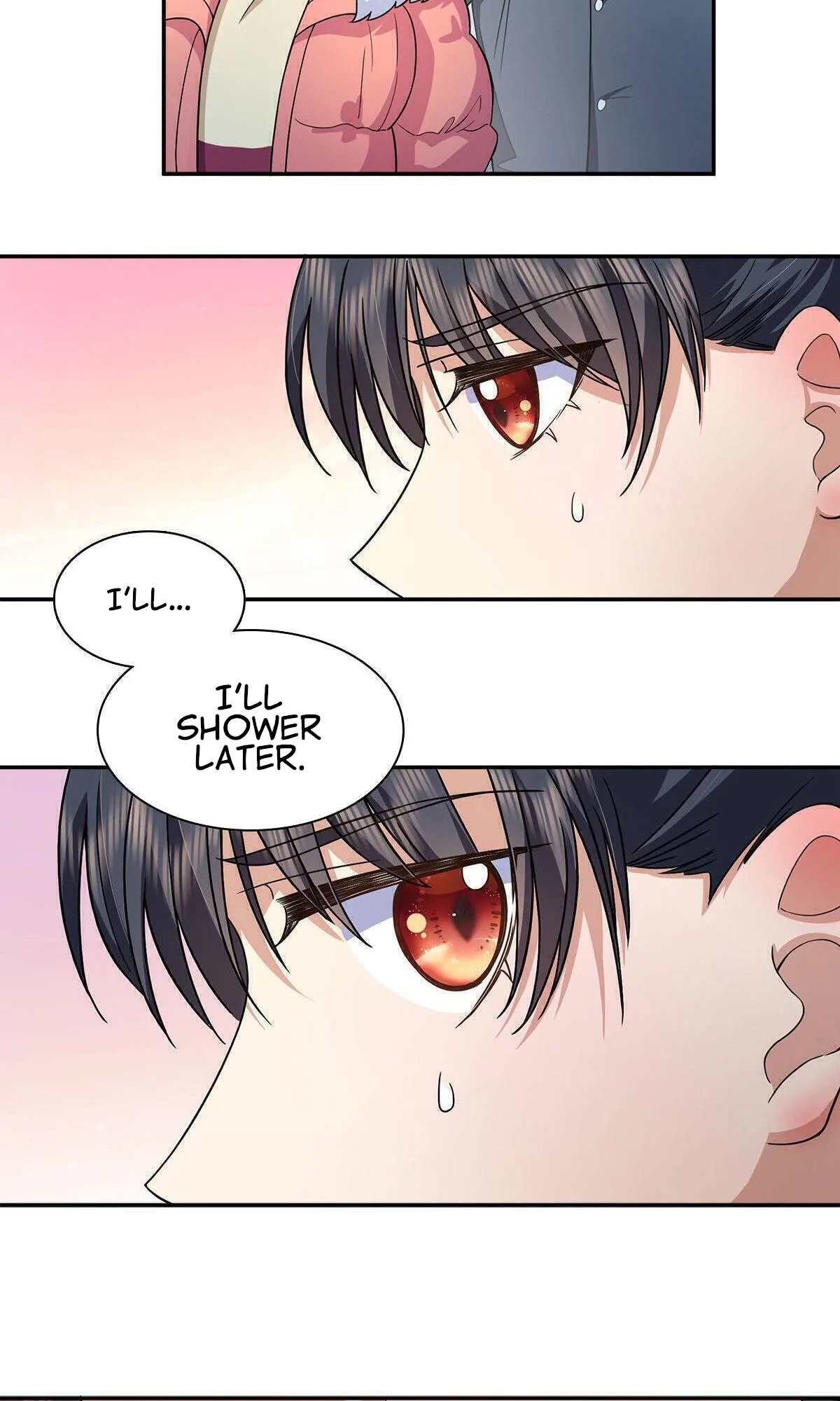 My Wife Is From a Thousand Years Ago Chapter 76 page 17