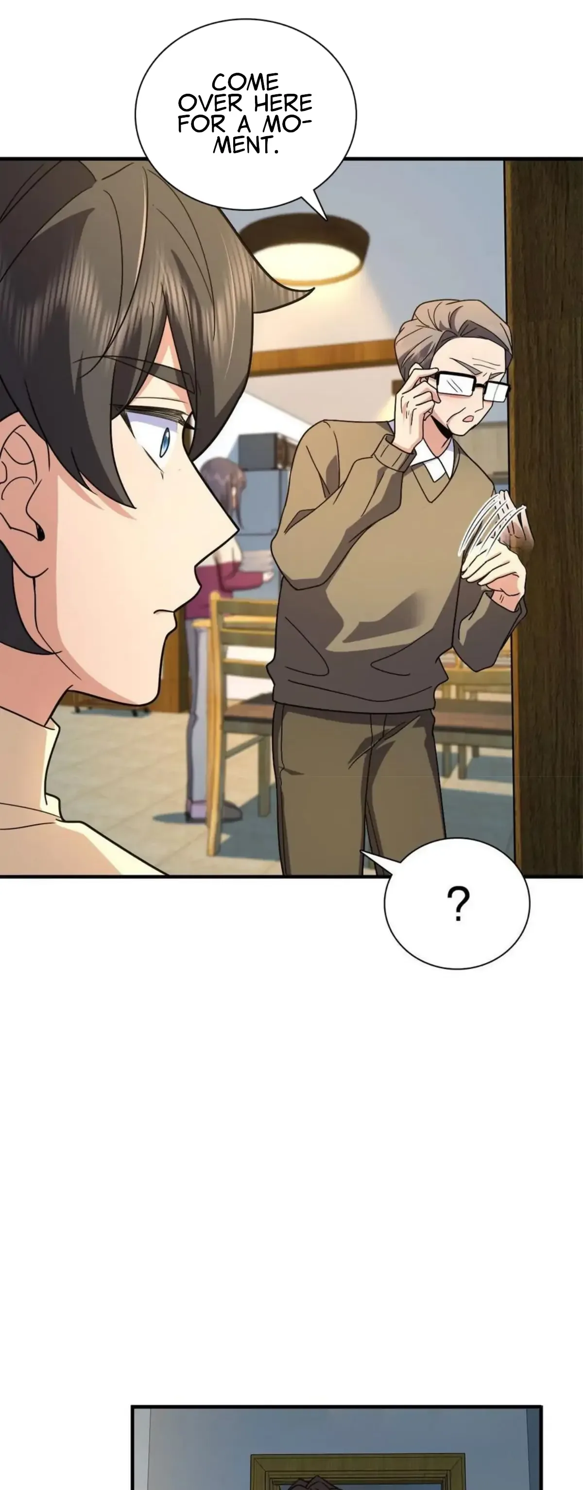My Wife Is From a Thousand Years Ago Chapter 78 page 16