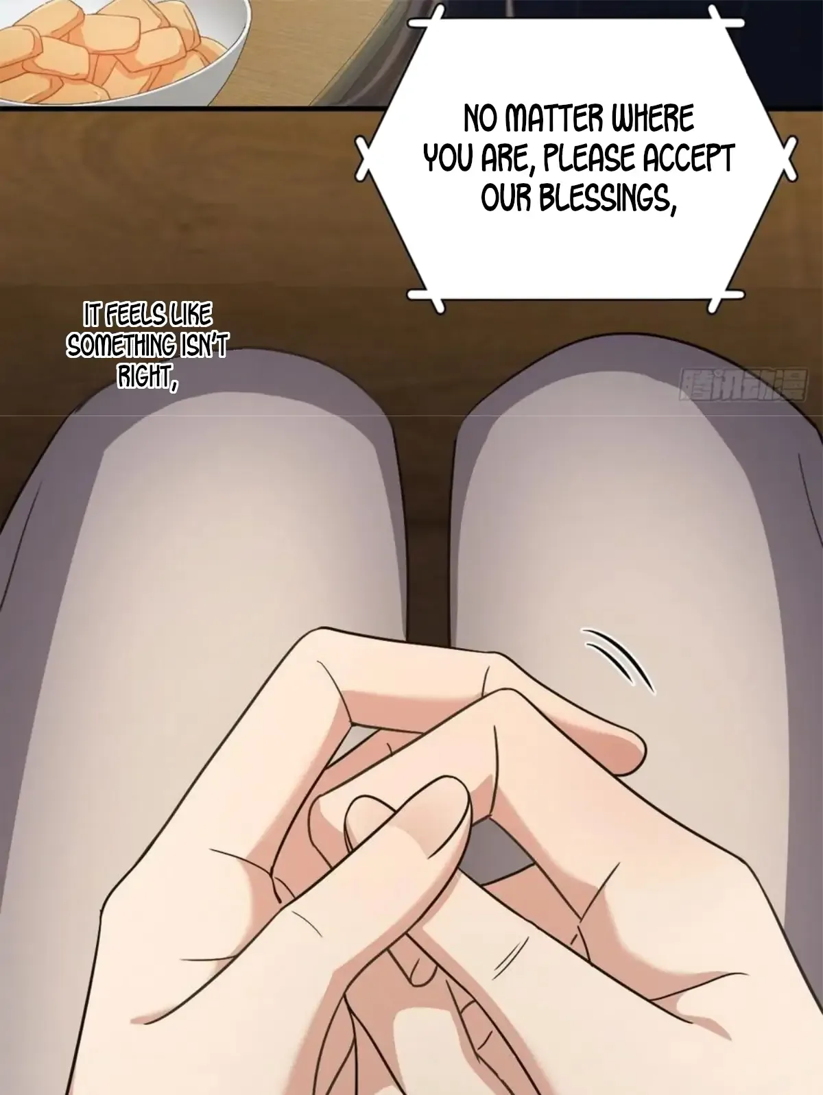 My Wife Is From a Thousand Years Ago Chapter 78 page 50
