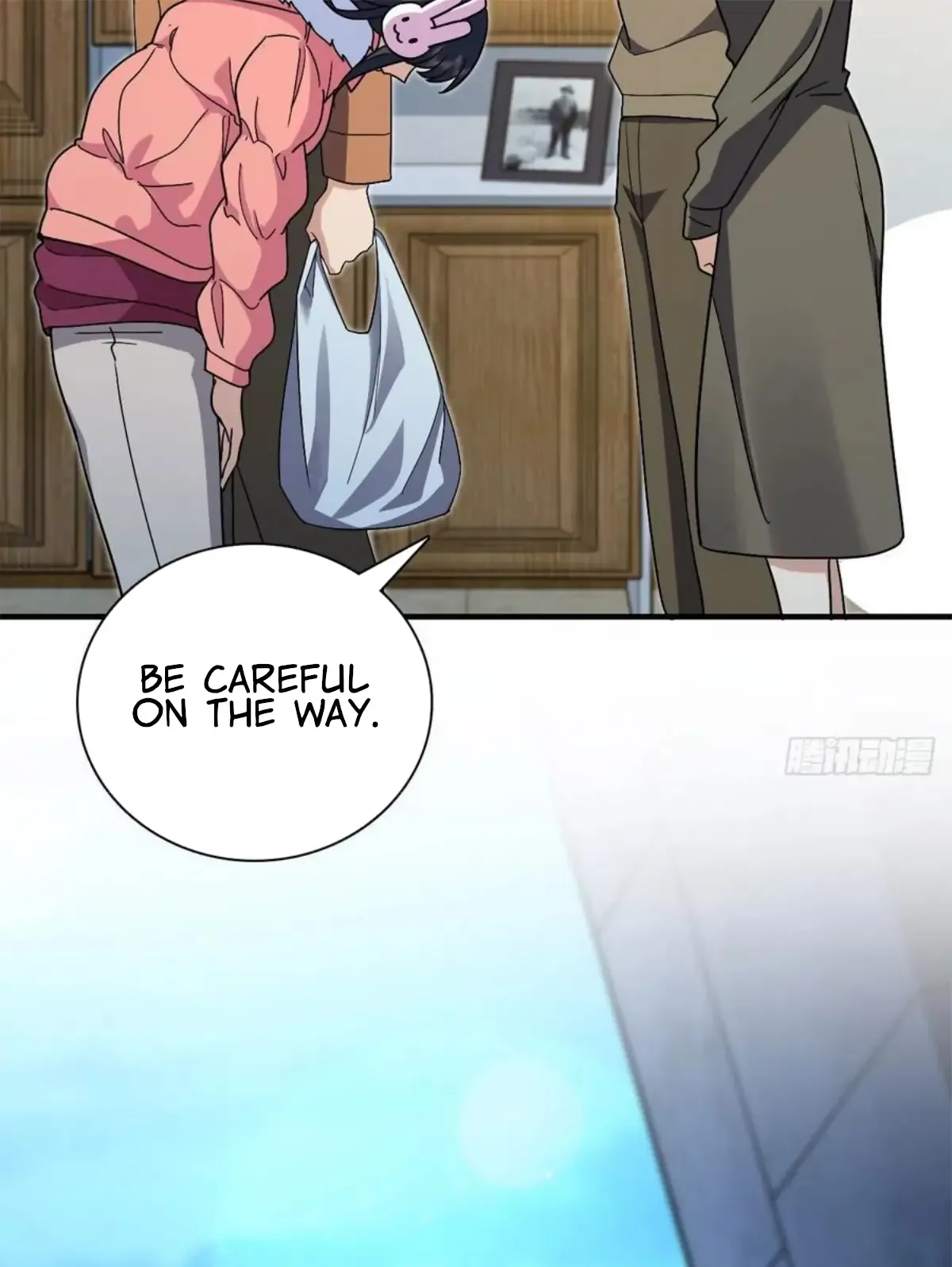 My Wife Is From a Thousand Years Ago Chapter 78 page 22