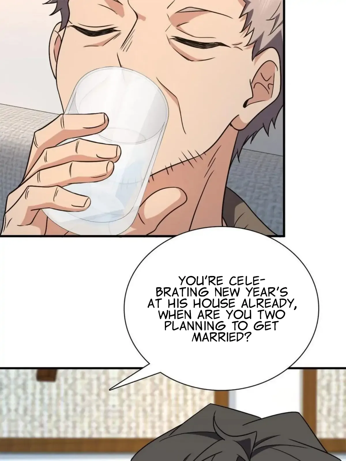 My Wife Is From a Thousand Years Ago Chapter 78 page 40