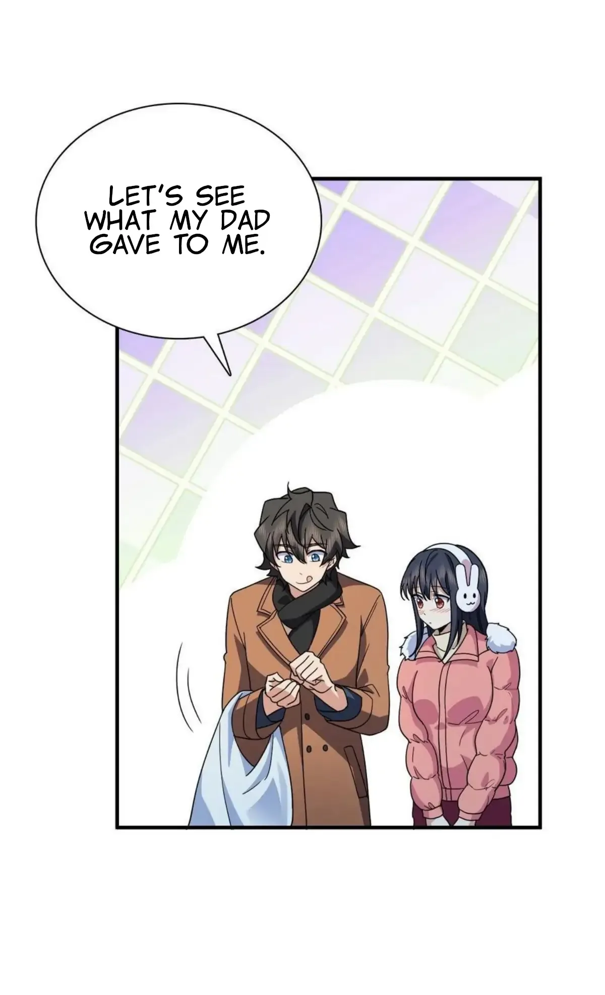My Wife Is From a Thousand Years Ago Chapter 78 page 26