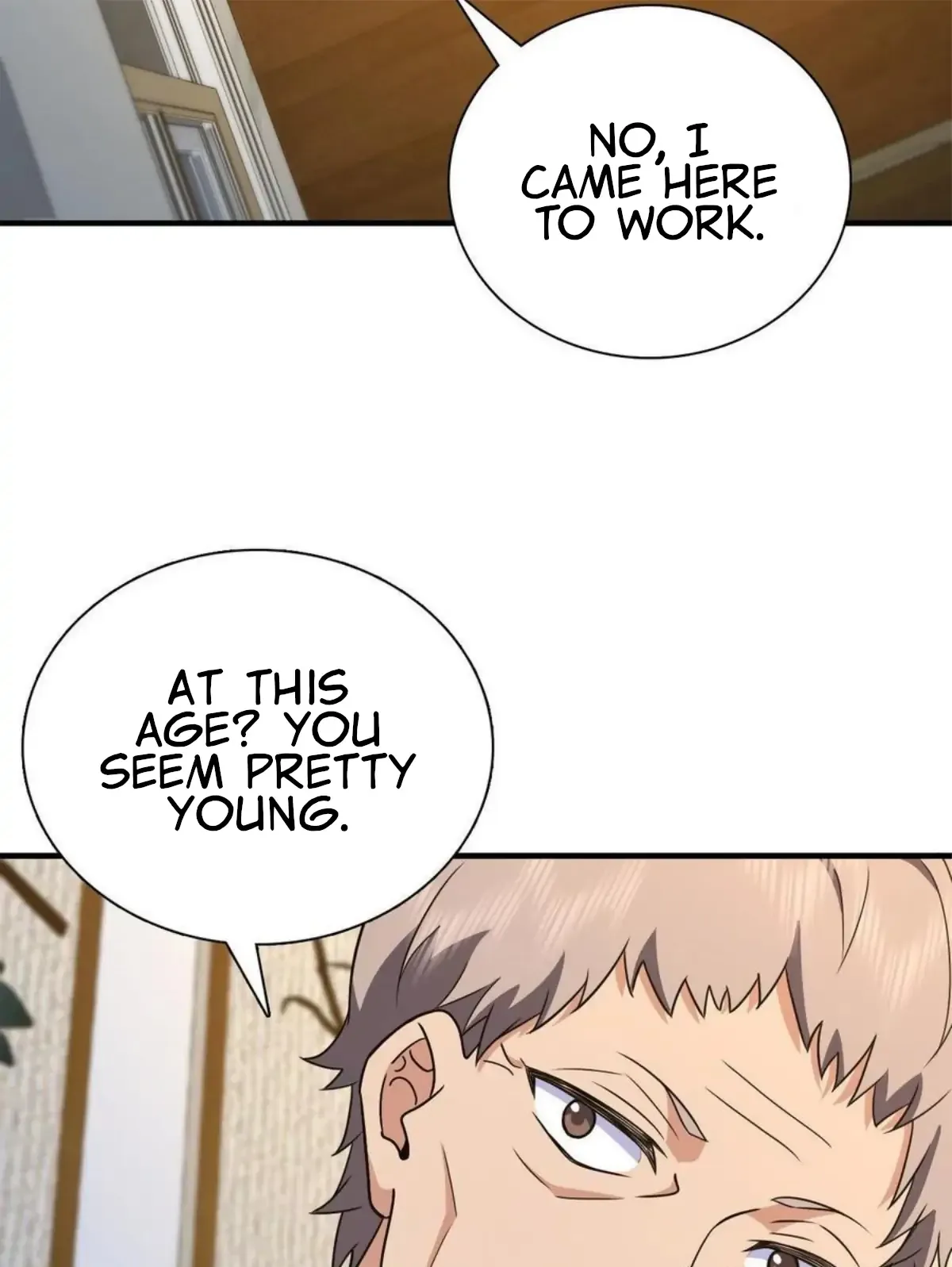 My Wife Is From a Thousand Years Ago Chapter 78 page 43