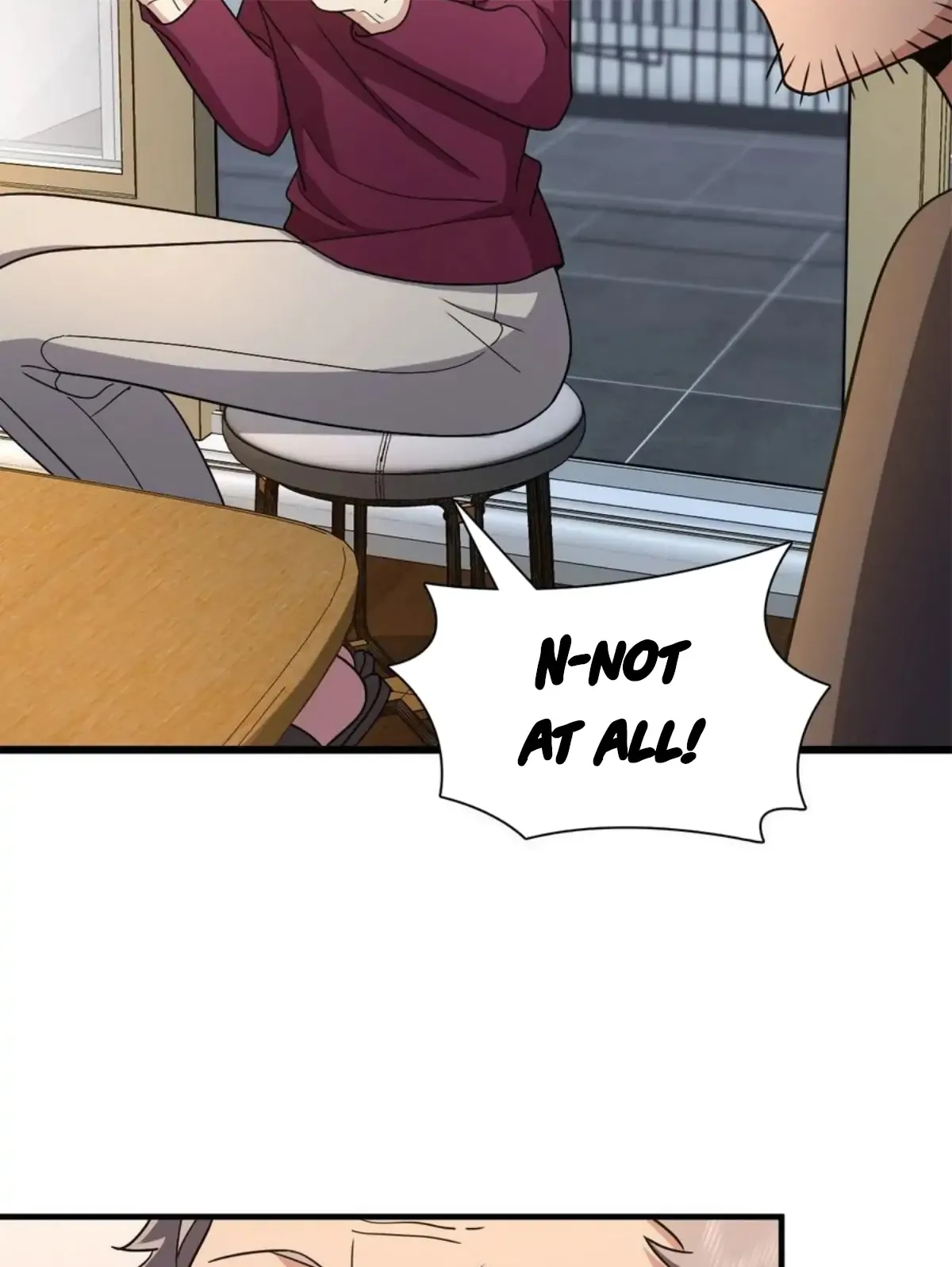 My Wife Is From a Thousand Years Ago Chapter 78 page 39