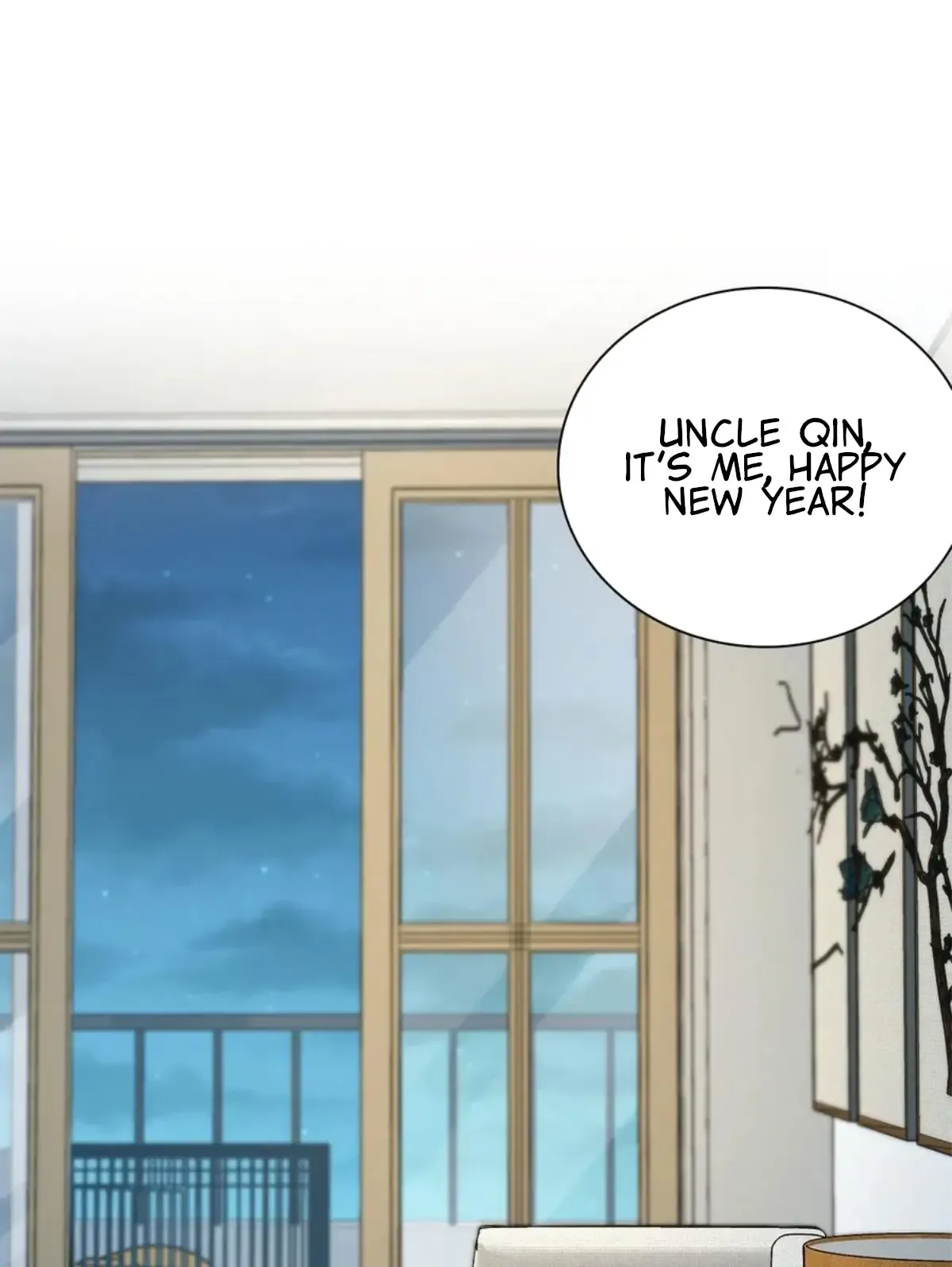 My Wife Is From a Thousand Years Ago Chapter 78 page 33