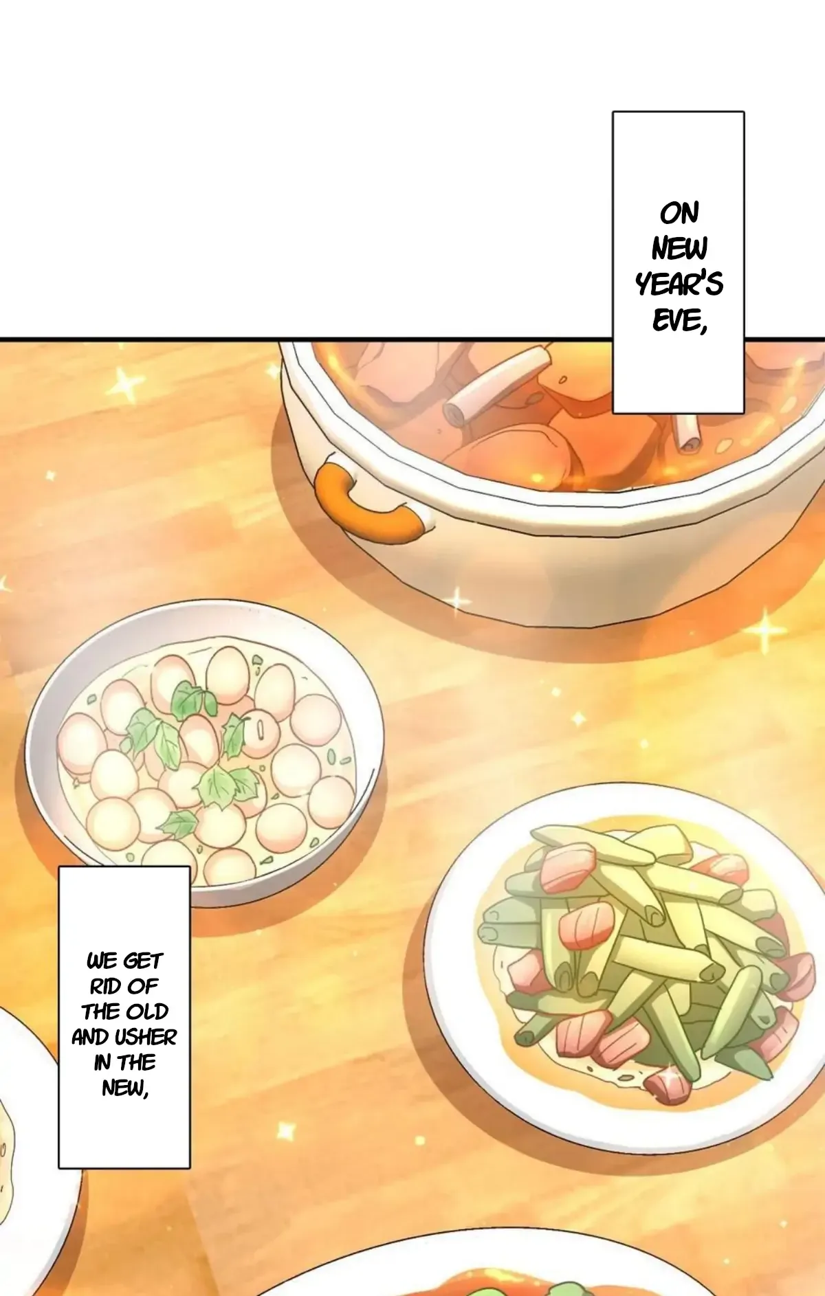 My Wife Is From a Thousand Years Ago Chapter 78 page 3