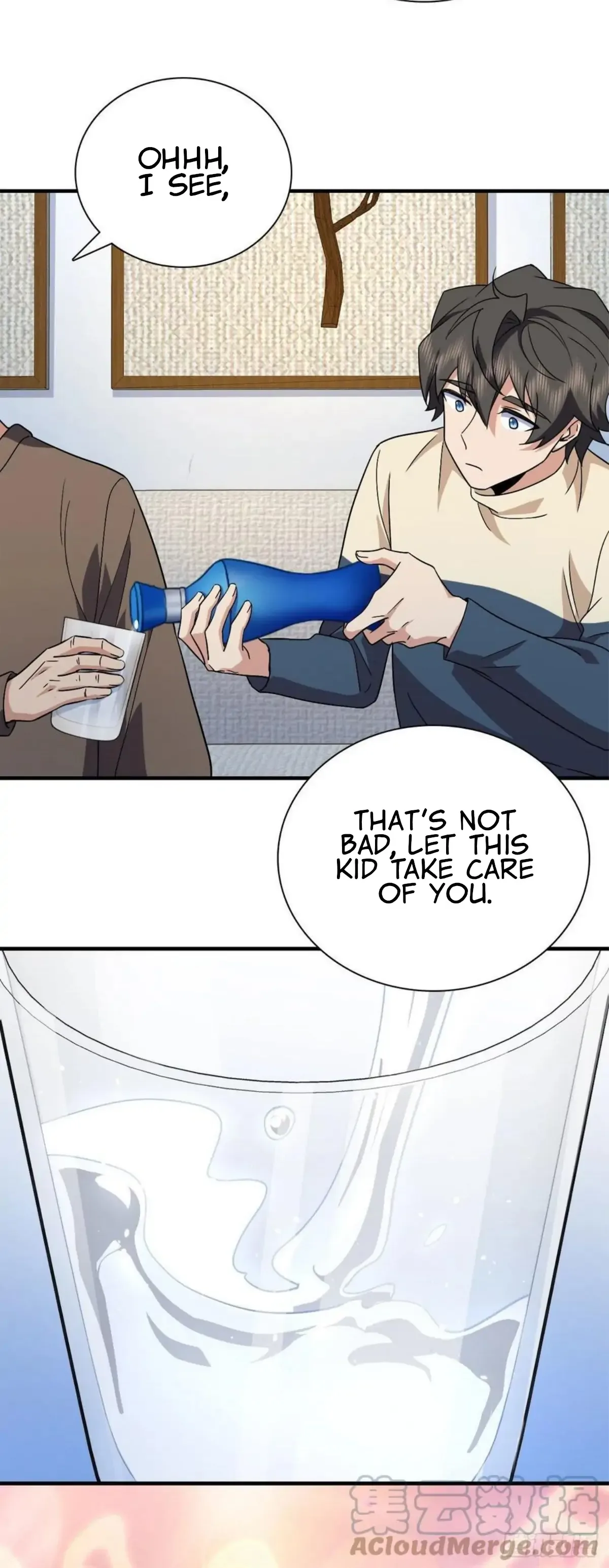 My Wife Is From a Thousand Years Ago Chapter 78 page 45
