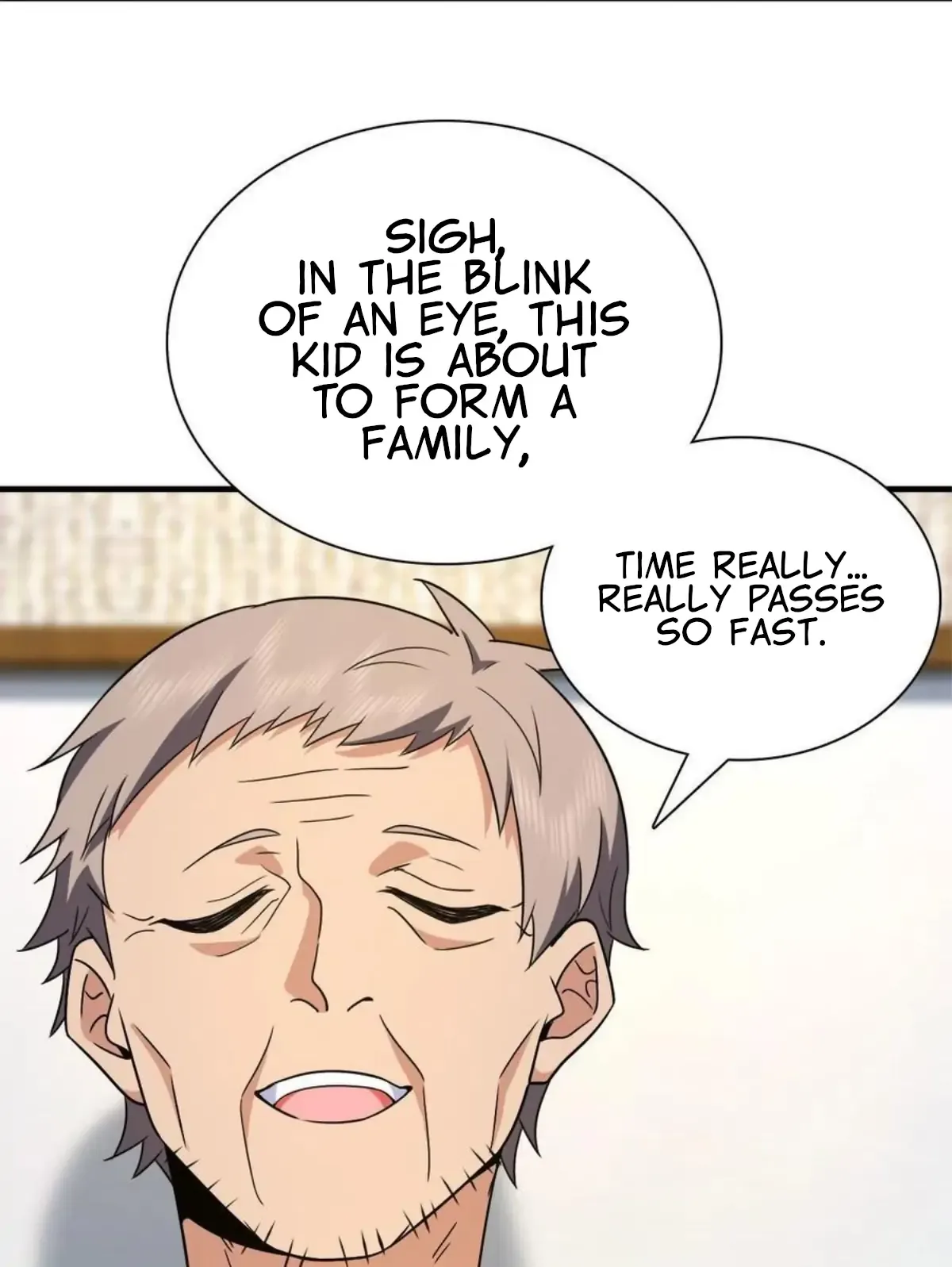 My Wife Is From a Thousand Years Ago Chapter 78 page 47