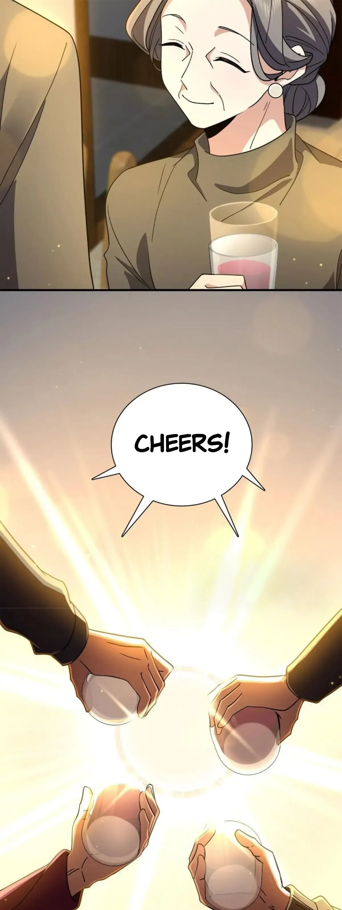 My Wife Is From a Thousand Years Ago Chapter 78 page 10