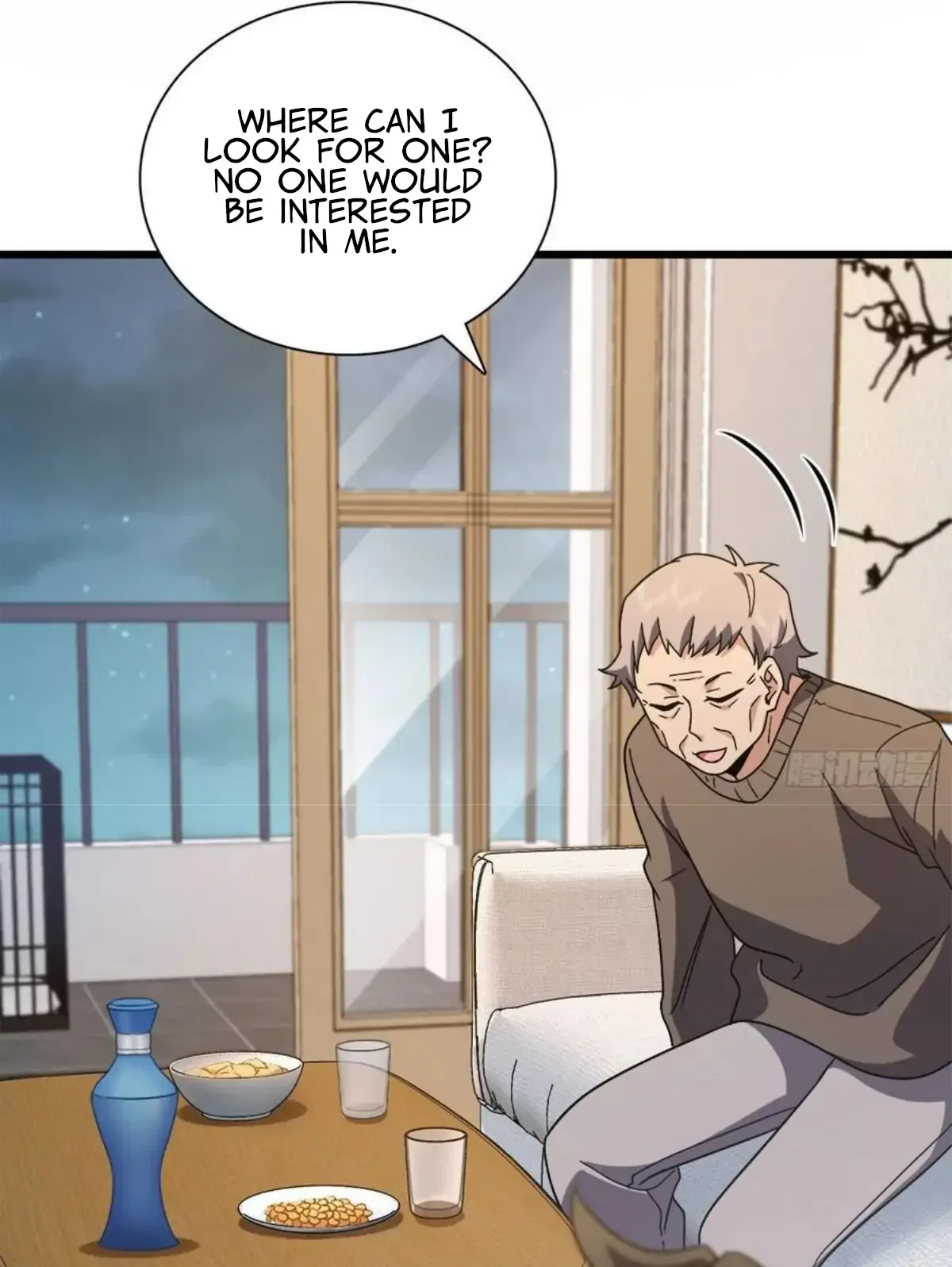 My Wife Is From a Thousand Years Ago Chapter 78 page 36