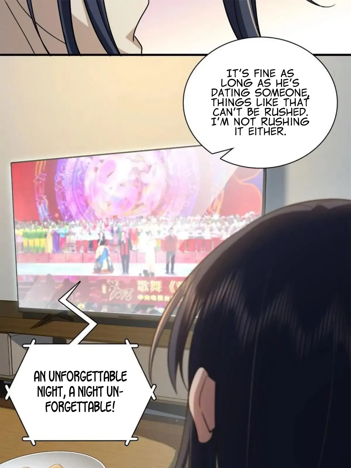 My Wife Is From a Thousand Years Ago Chapter 78 page 49