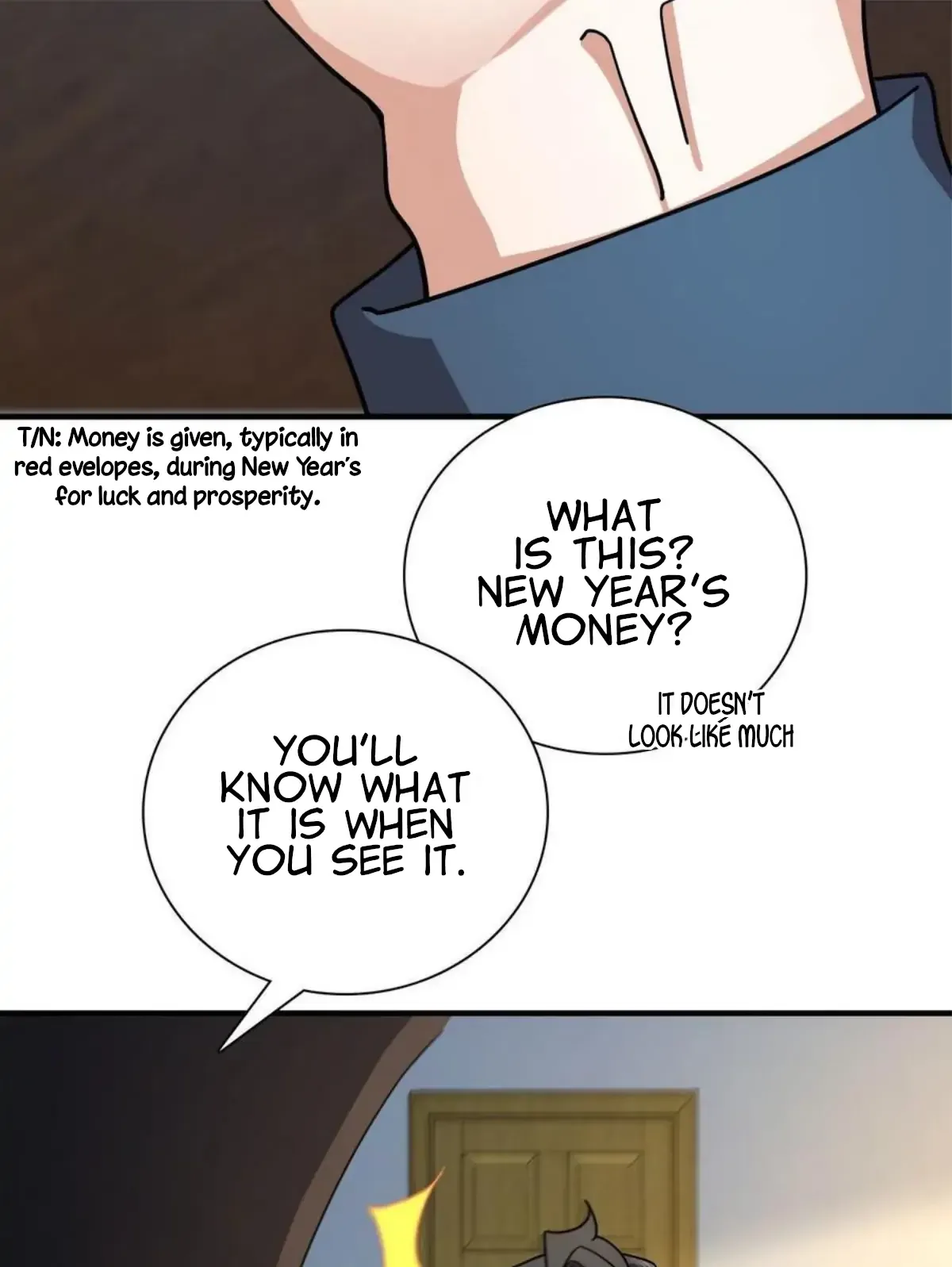 My Wife Is From a Thousand Years Ago Chapter 78 page 20