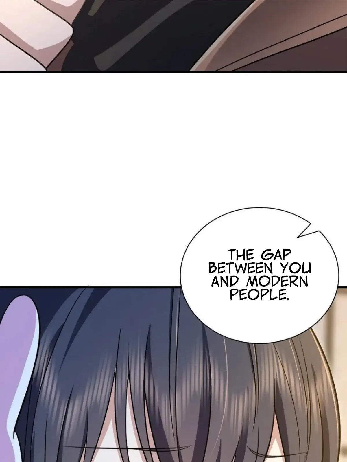 My Wife Is From a Thousand Years Ago Chapter 78 page 57