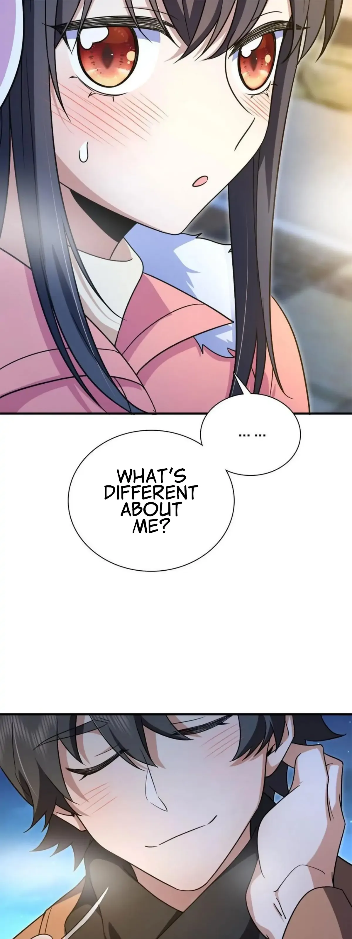 My Wife Is From a Thousand Years Ago Chapter 78 page 58