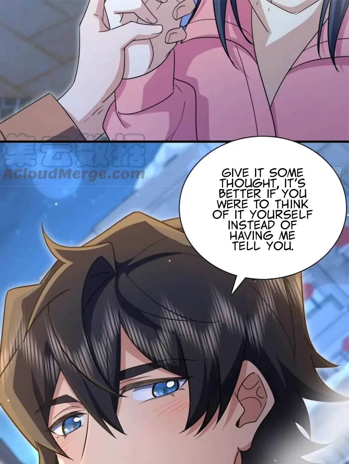 My Wife Is From a Thousand Years Ago Chapter 78 page 60