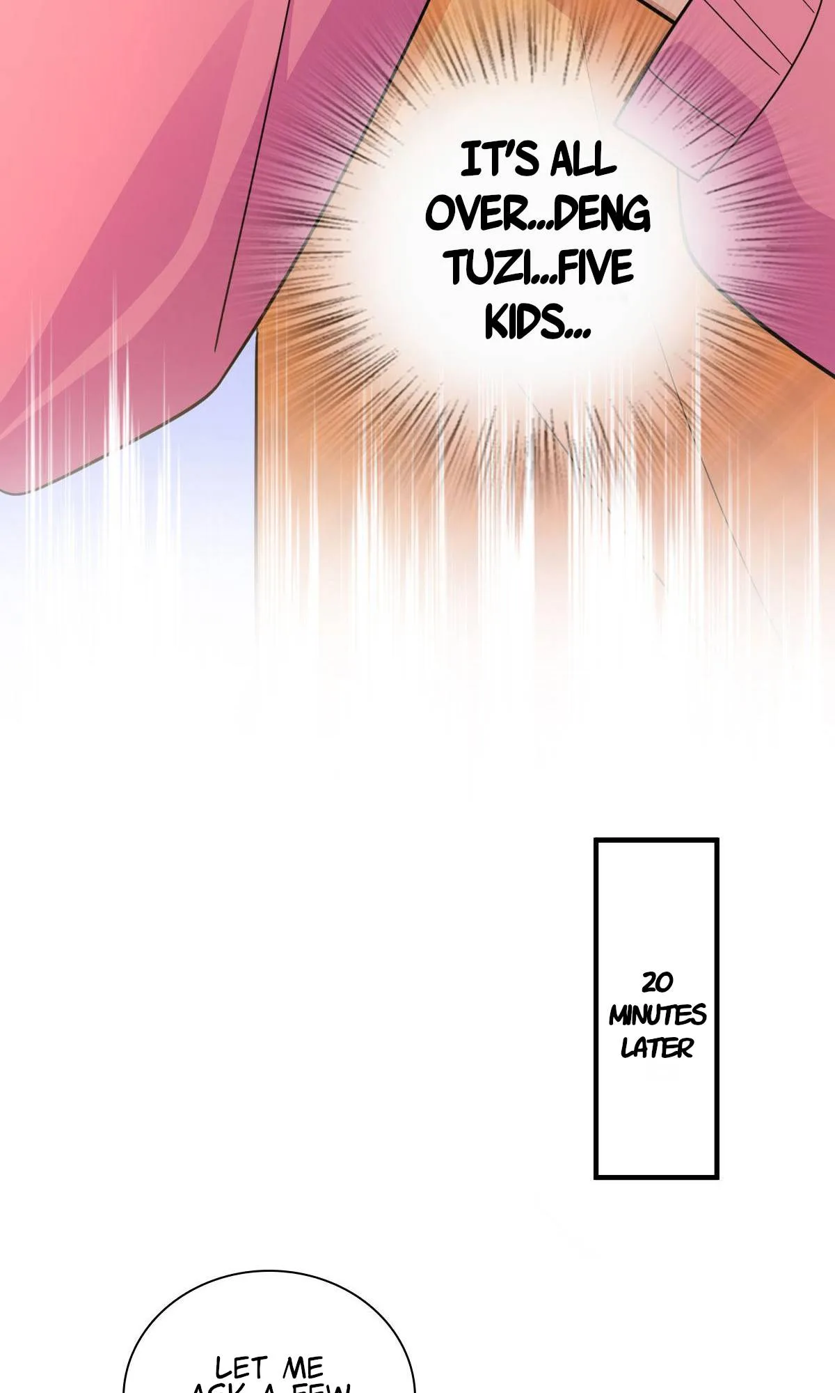 My Wife Is From a Thousand Years Ago Chapter 80 page 11