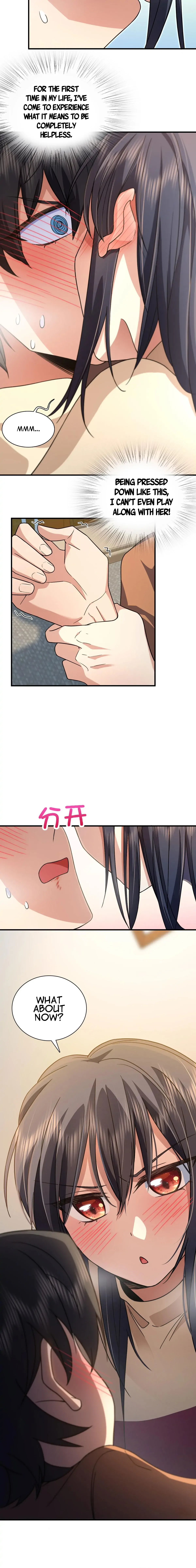 My Wife Is From a Thousand Years Ago Chapter 79 page 10