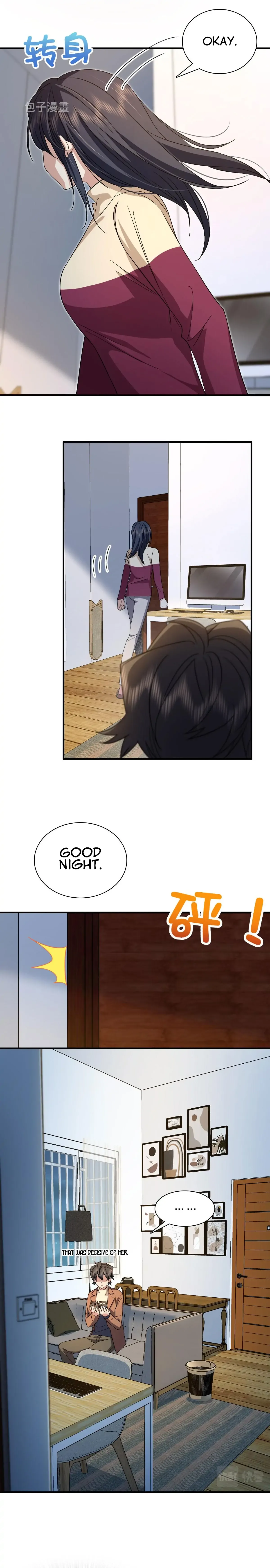 My Wife Is From a Thousand Years Ago Chapter 79 page 14