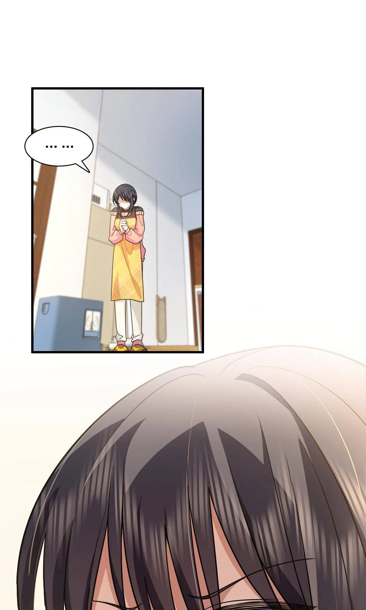My Wife Is From a Thousand Years Ago Chapter 80 page 9