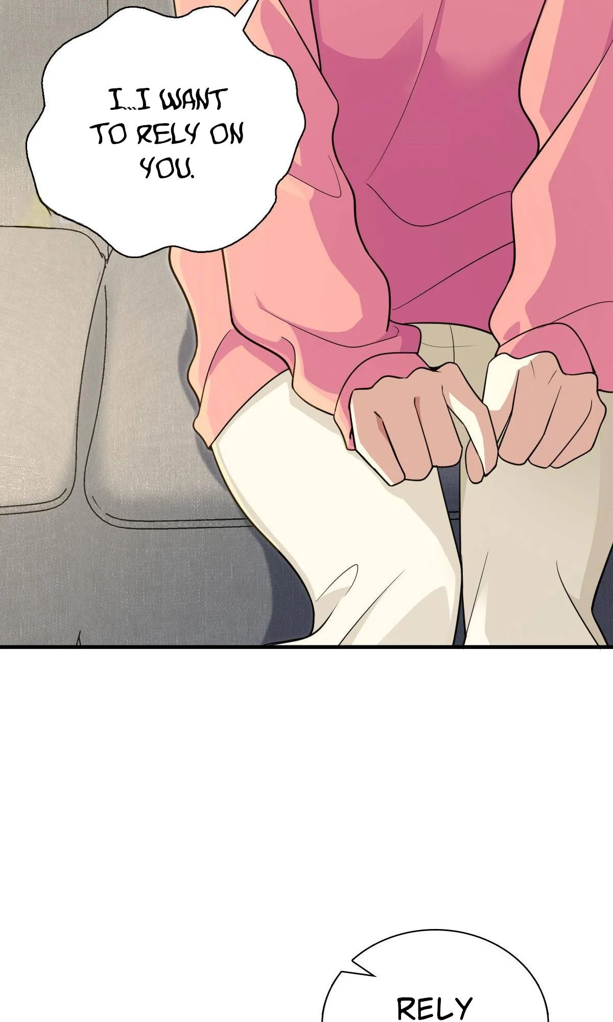 My Wife Is From a Thousand Years Ago Chapter 80 page 14