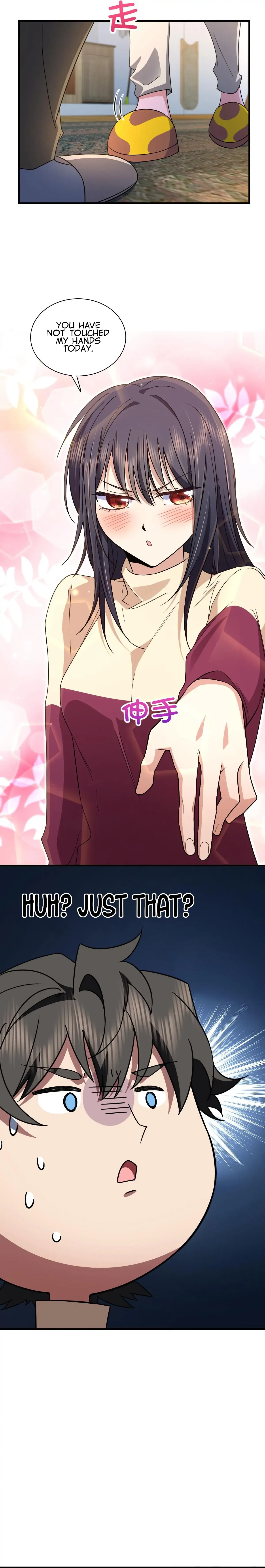 My Wife Is From a Thousand Years Ago Chapter 79 page 16