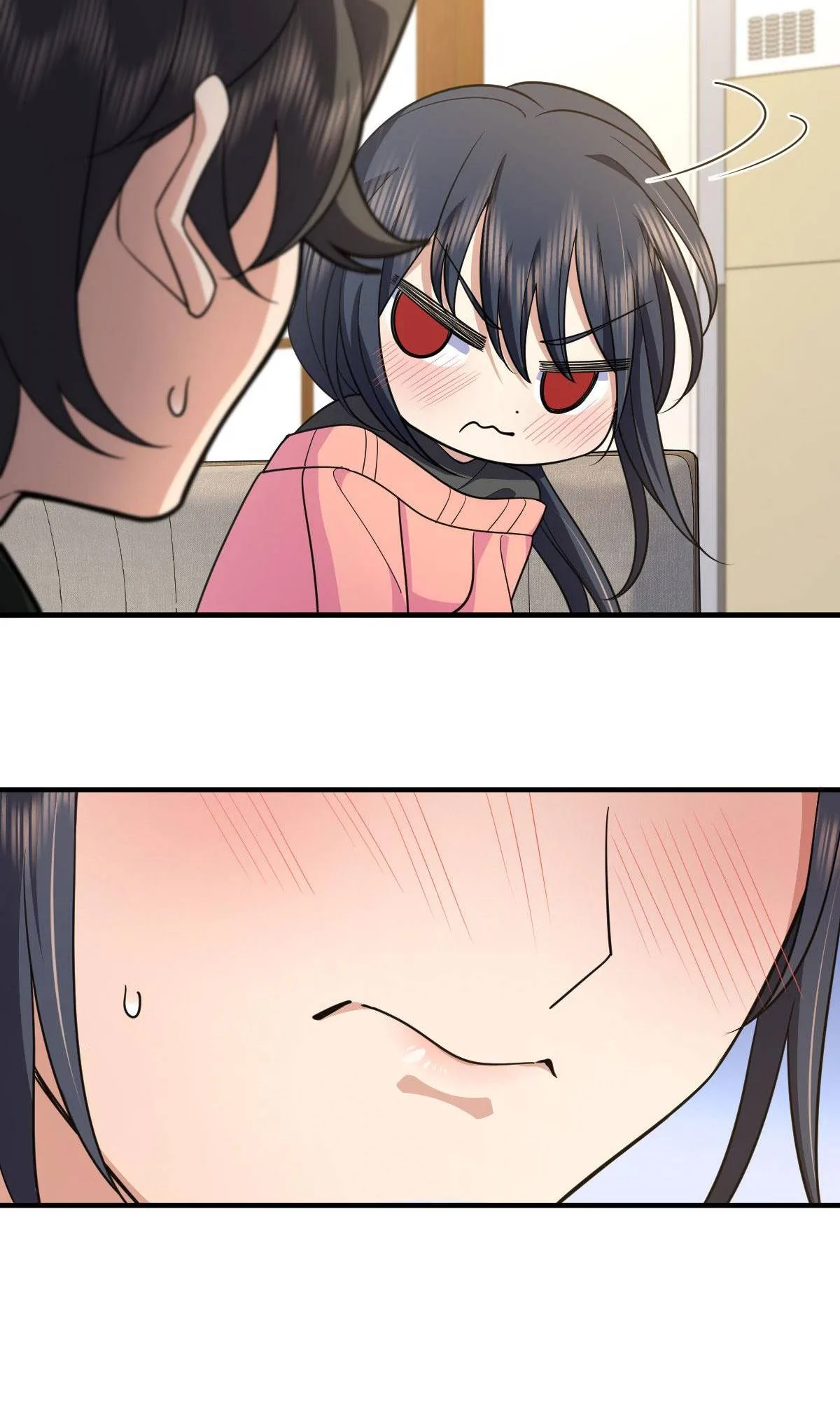 My Wife Is From a Thousand Years Ago Chapter 80 page 16