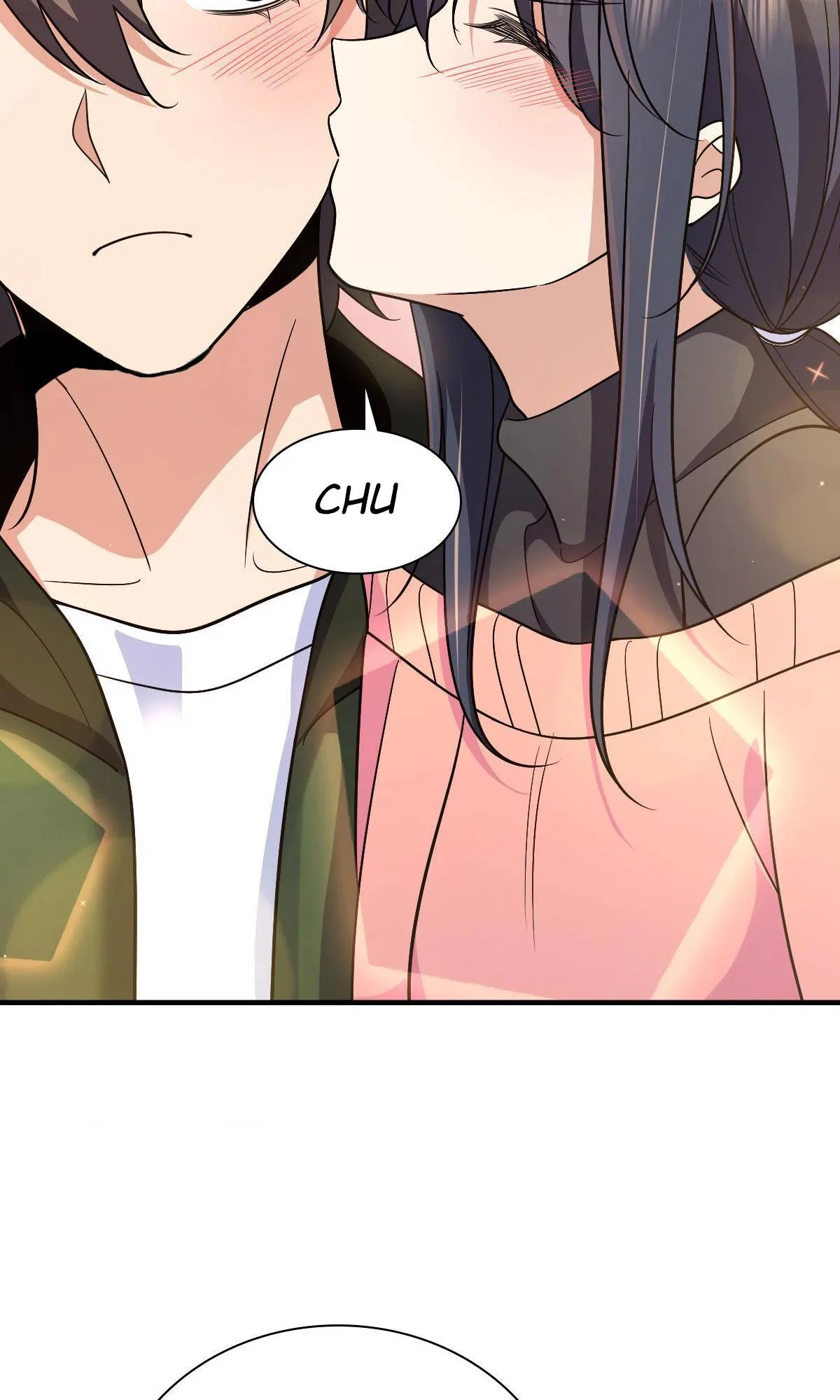 My Wife Is From a Thousand Years Ago Chapter 80 page 61
