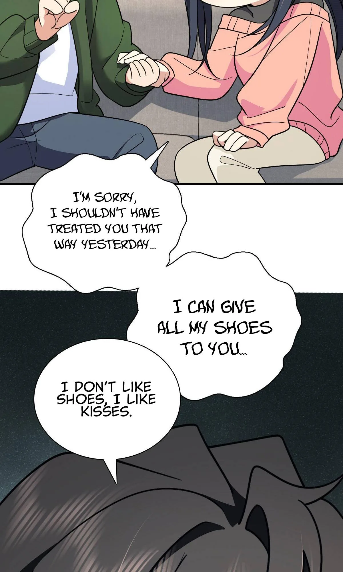 My Wife Is From a Thousand Years Ago Chapter 80 page 63