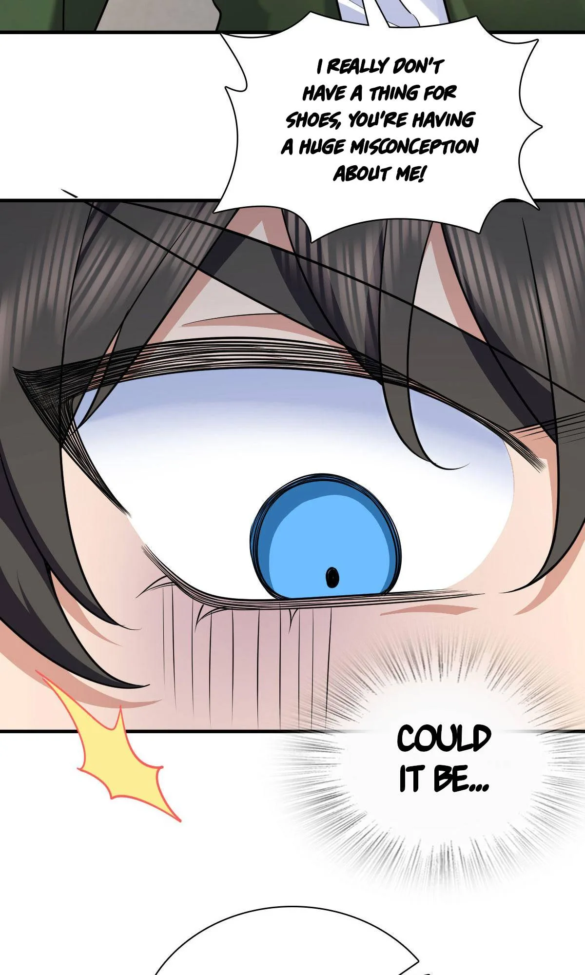 My Wife Is From a Thousand Years Ago Chapter 80 page 22