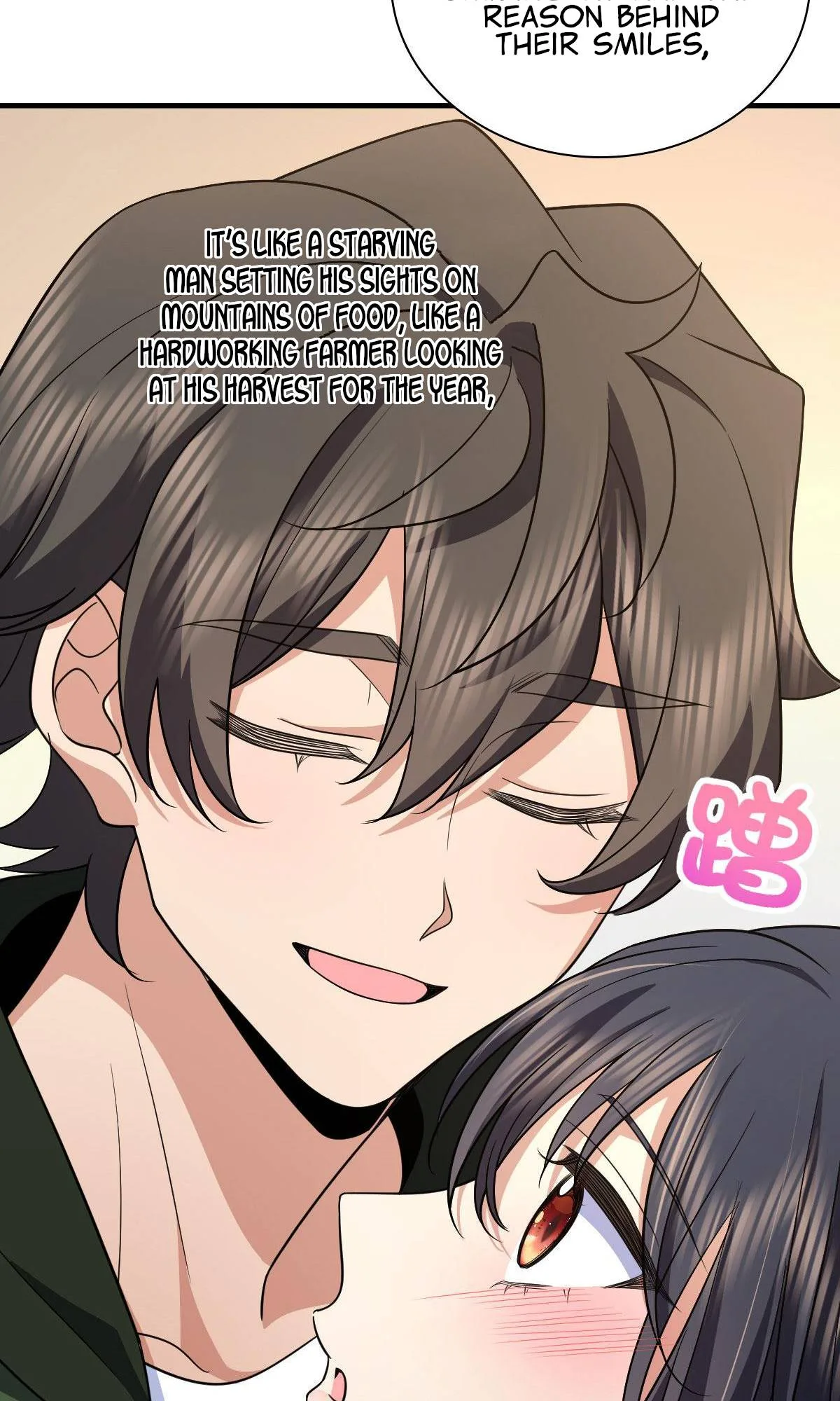 My Wife Is From a Thousand Years Ago Chapter 80 page 54