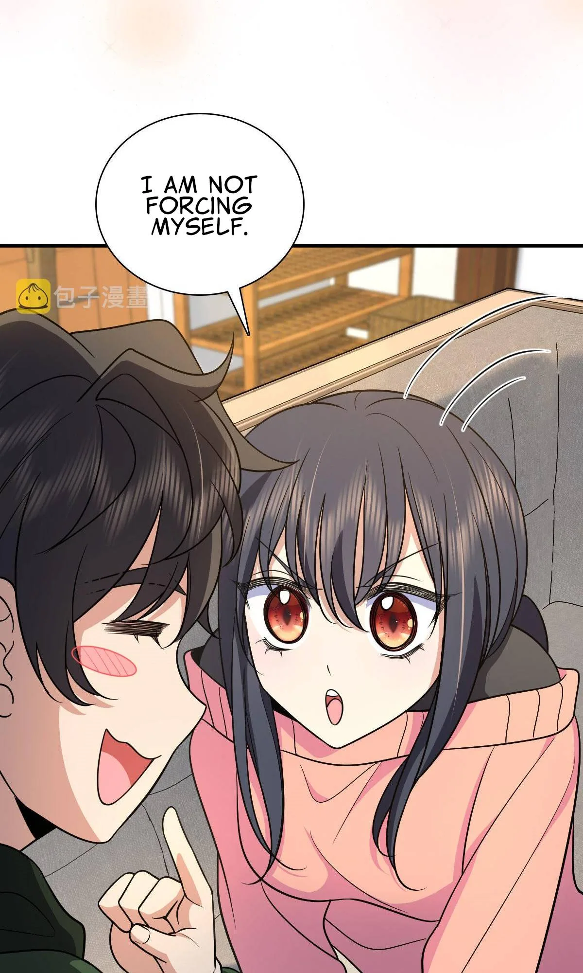 My Wife Is From a Thousand Years Ago Chapter 80 page 59