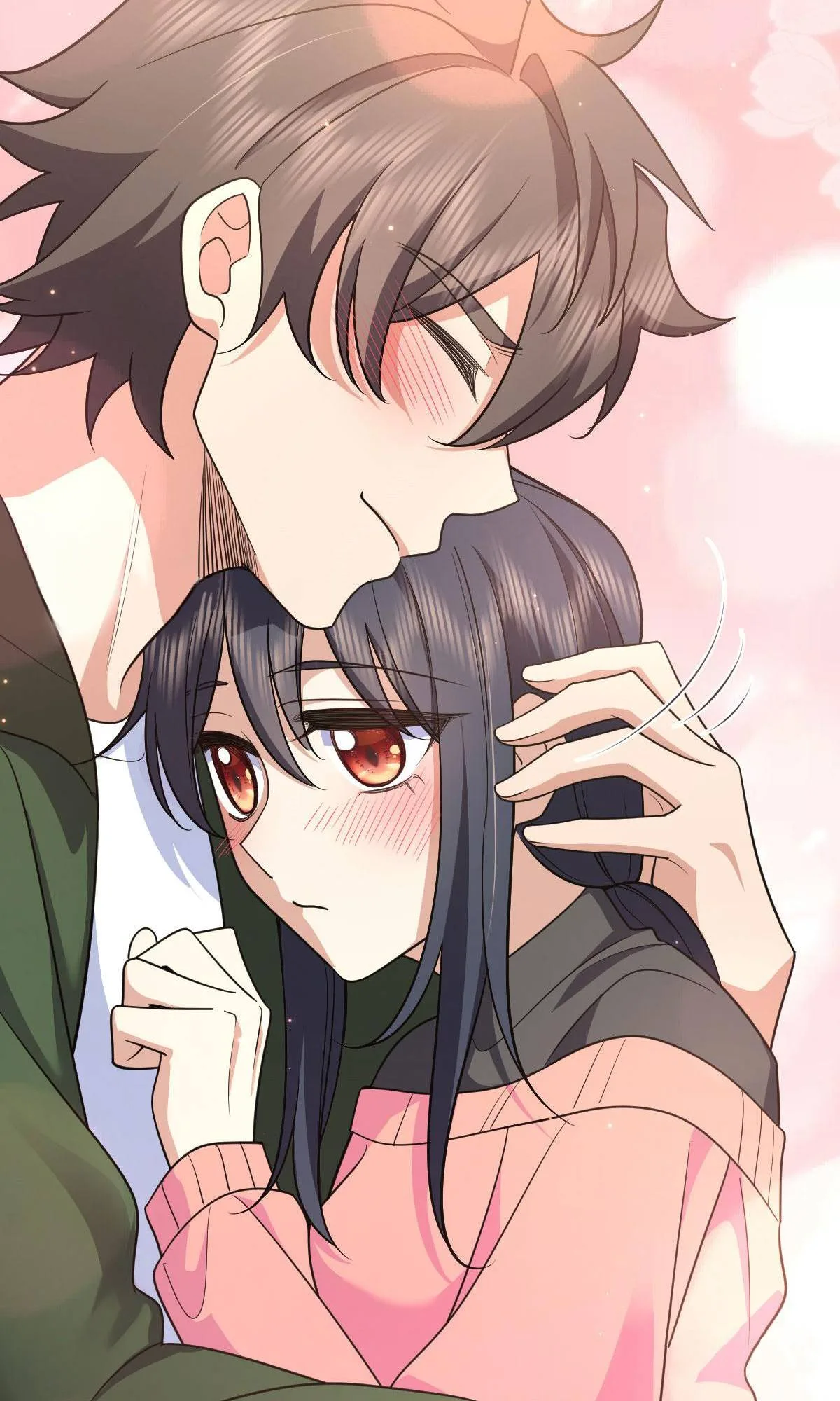My Wife Is From a Thousand Years Ago Chapter 80 page 37