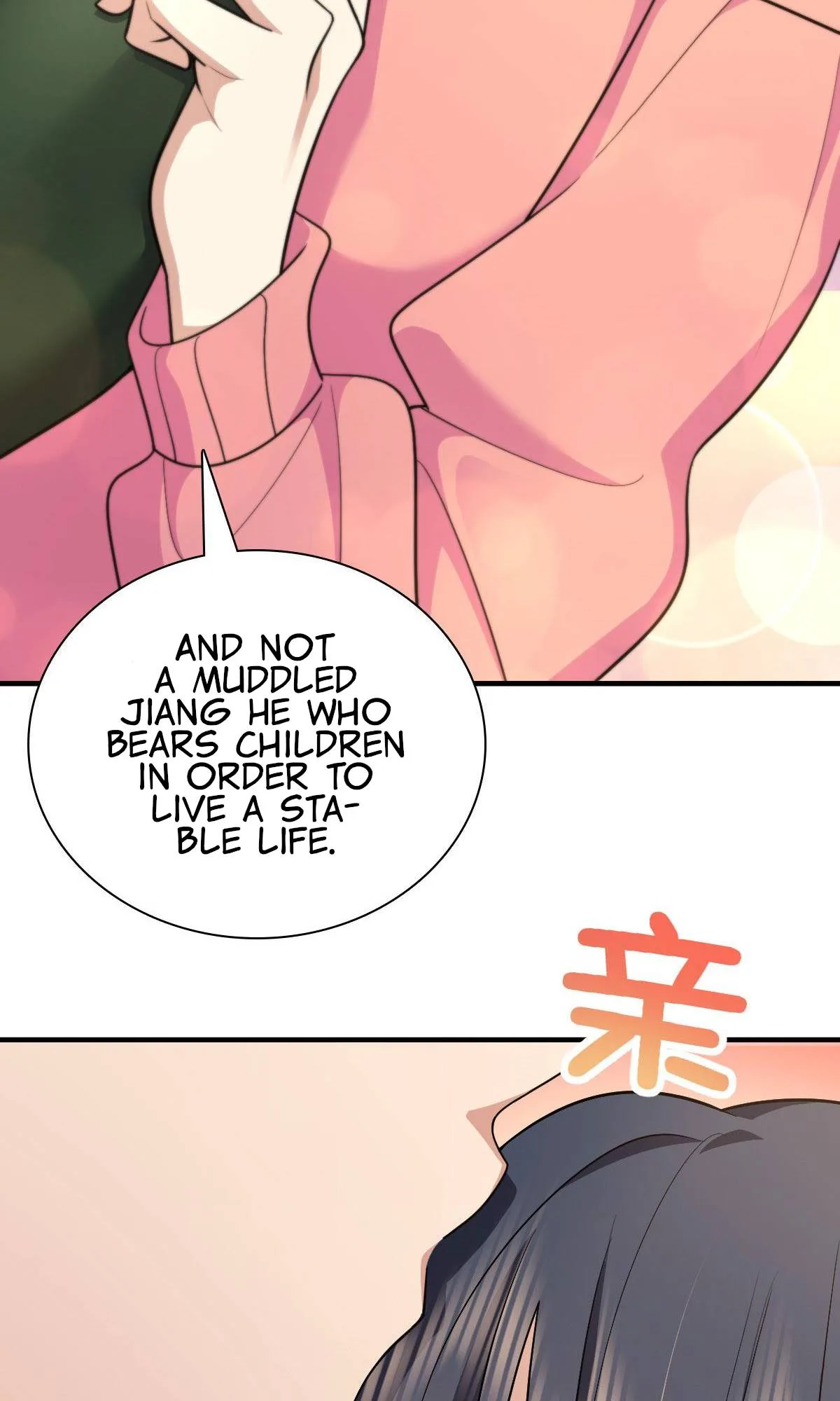 My Wife Is From a Thousand Years Ago Chapter 80 page 47