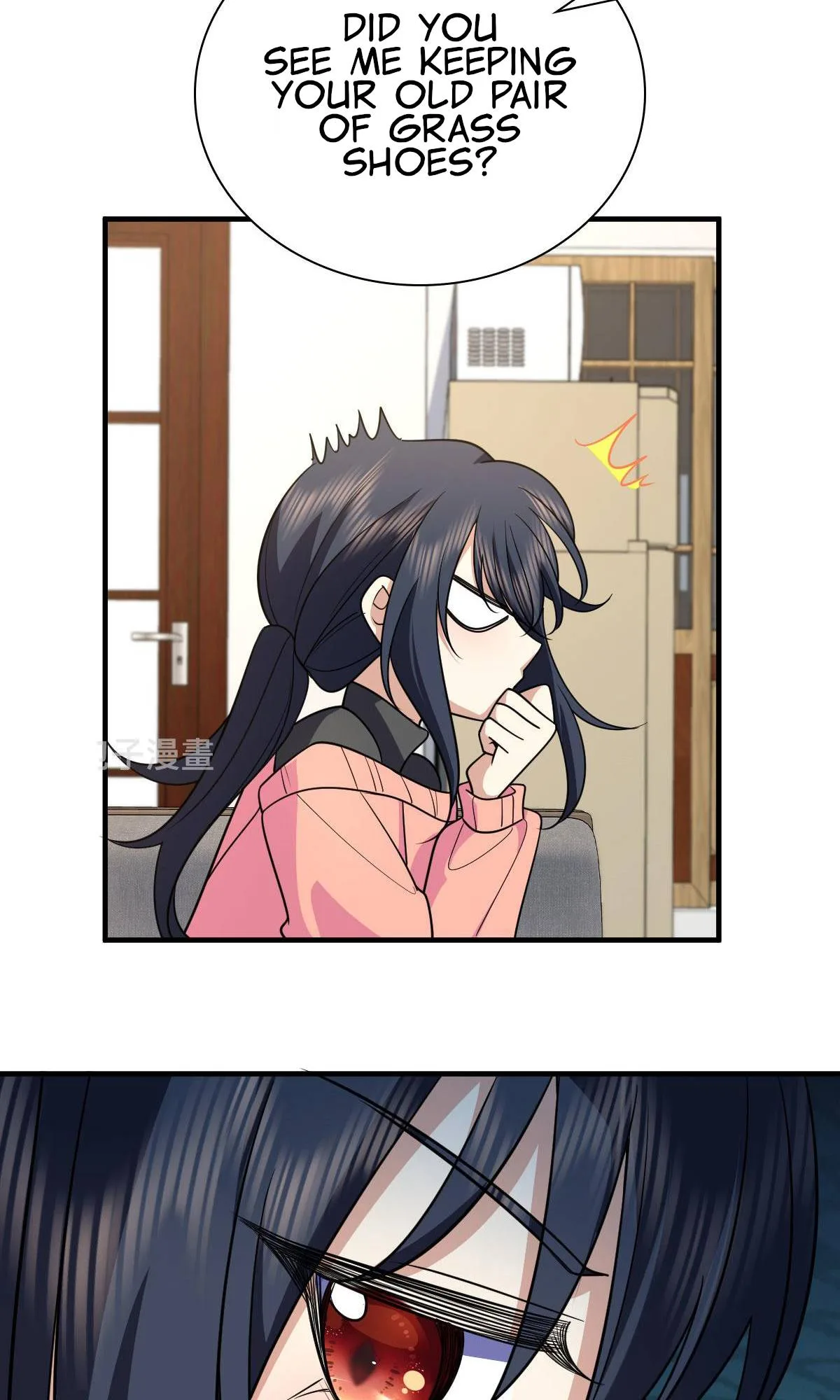 My Wife Is From a Thousand Years Ago Chapter 80 page 23