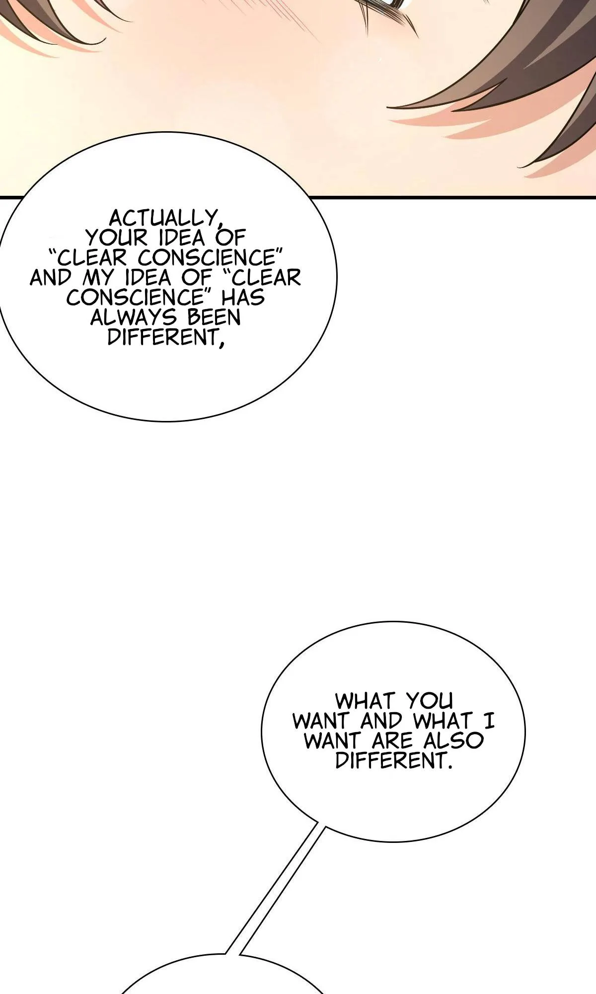 My Wife Is From a Thousand Years Ago Chapter 80 page 39