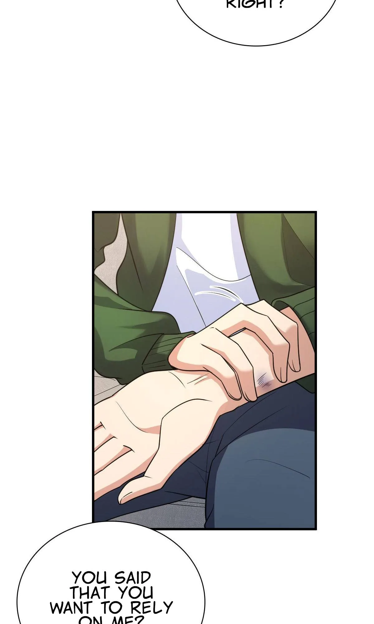 My Wife Is From a Thousand Years Ago Chapter 80 page 30
